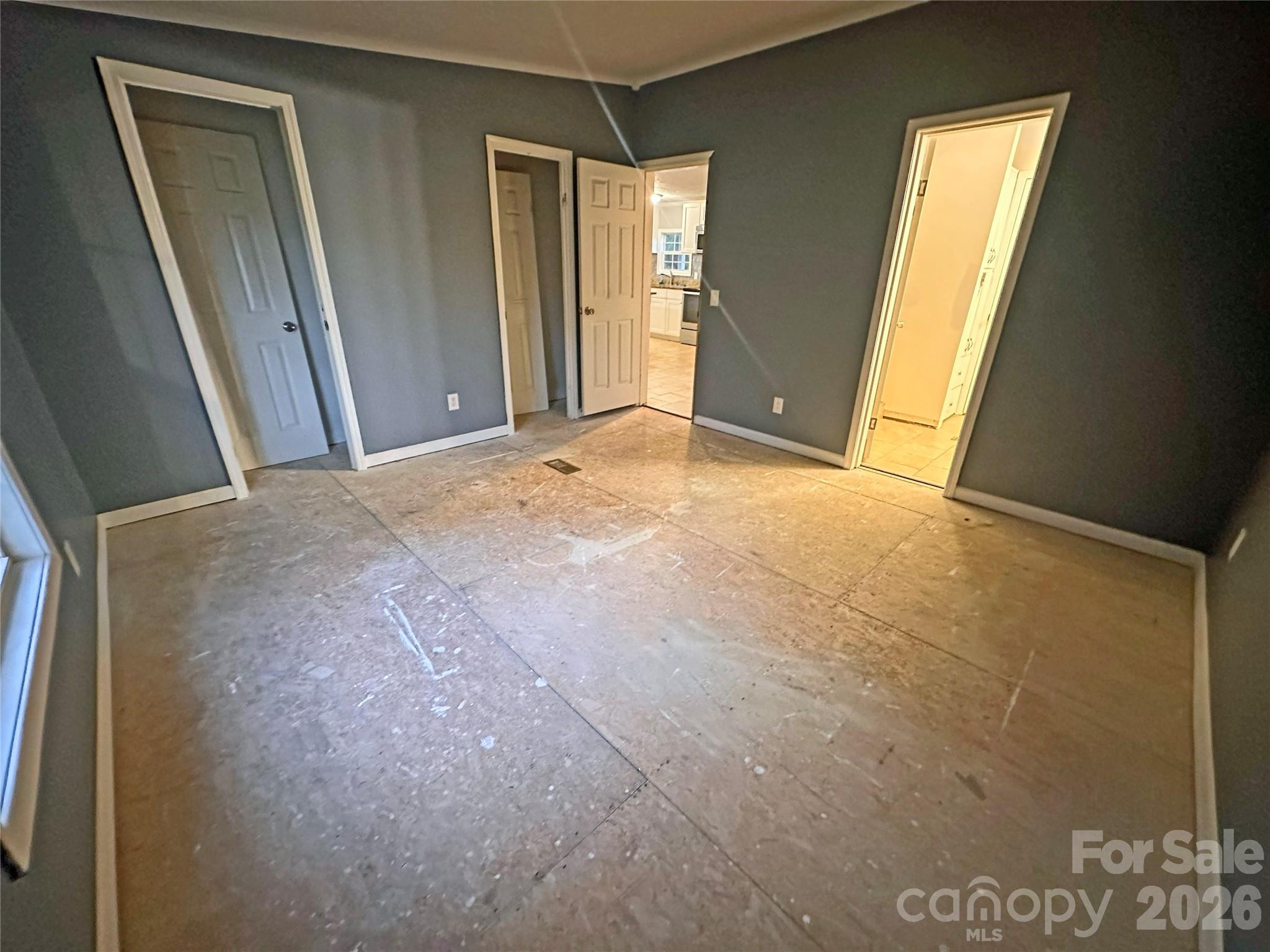 2024 Poarch Road — Lincolnton