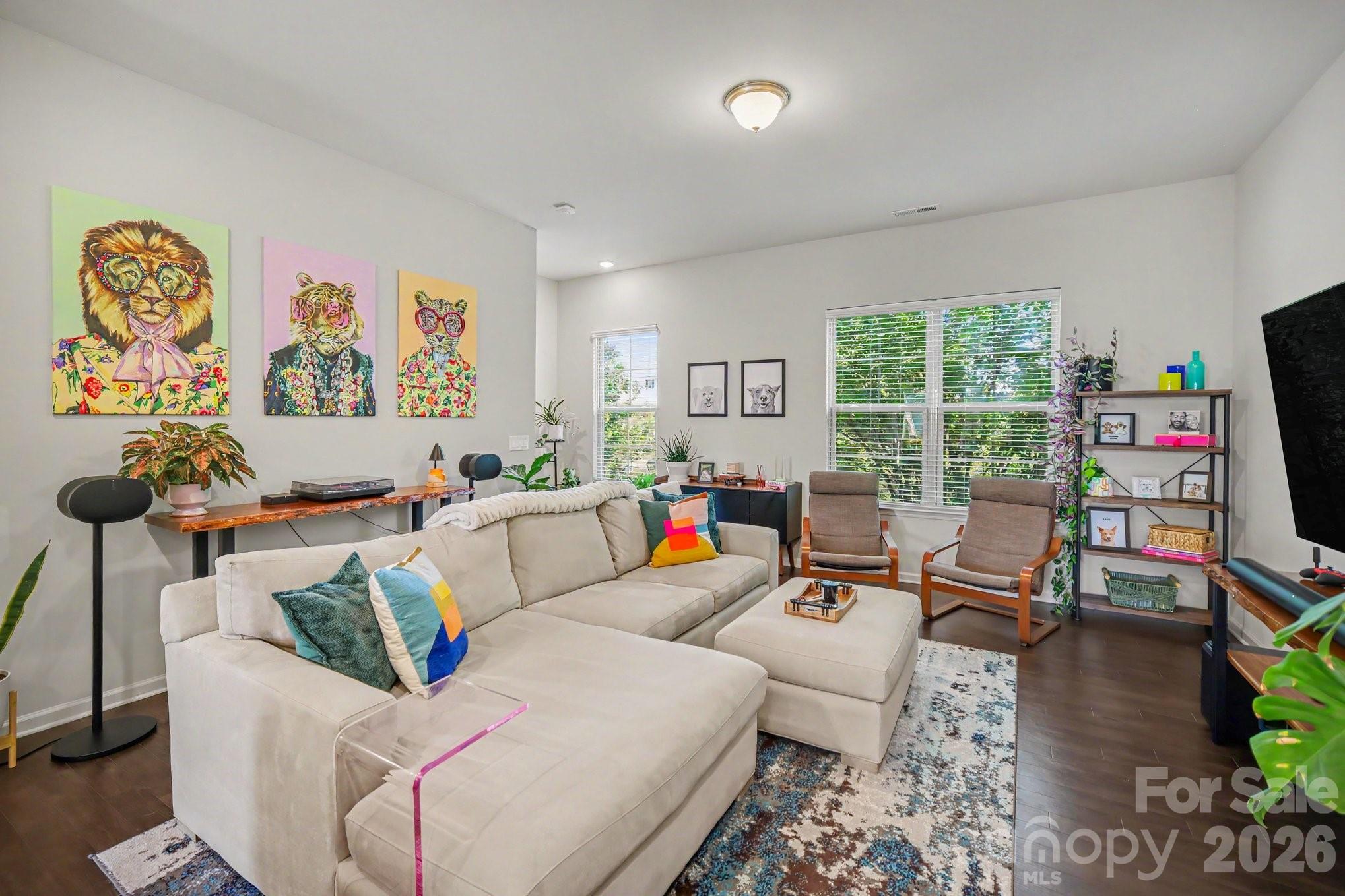 9316 Ainslie Downs Street — Charlotte