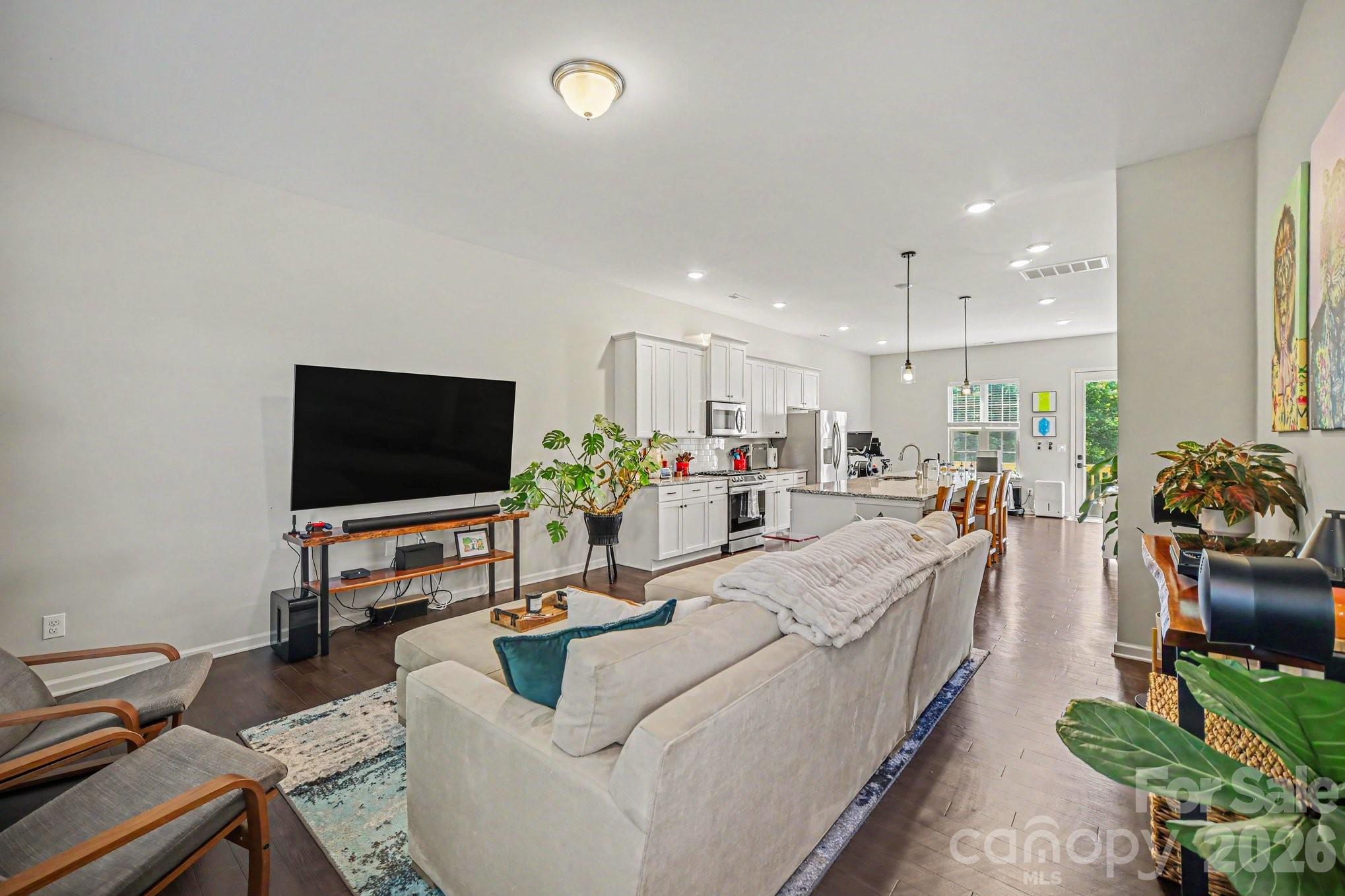 9316 Ainslie Downs Street — Charlotte