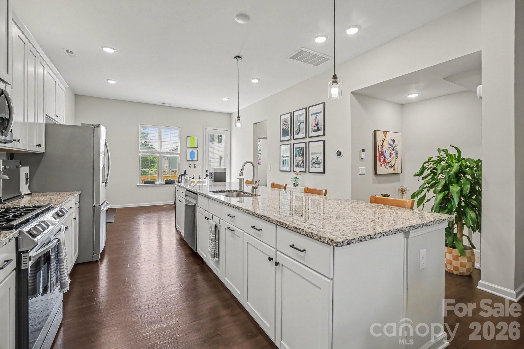 9316 Ainslie Downs Street — Charlotte