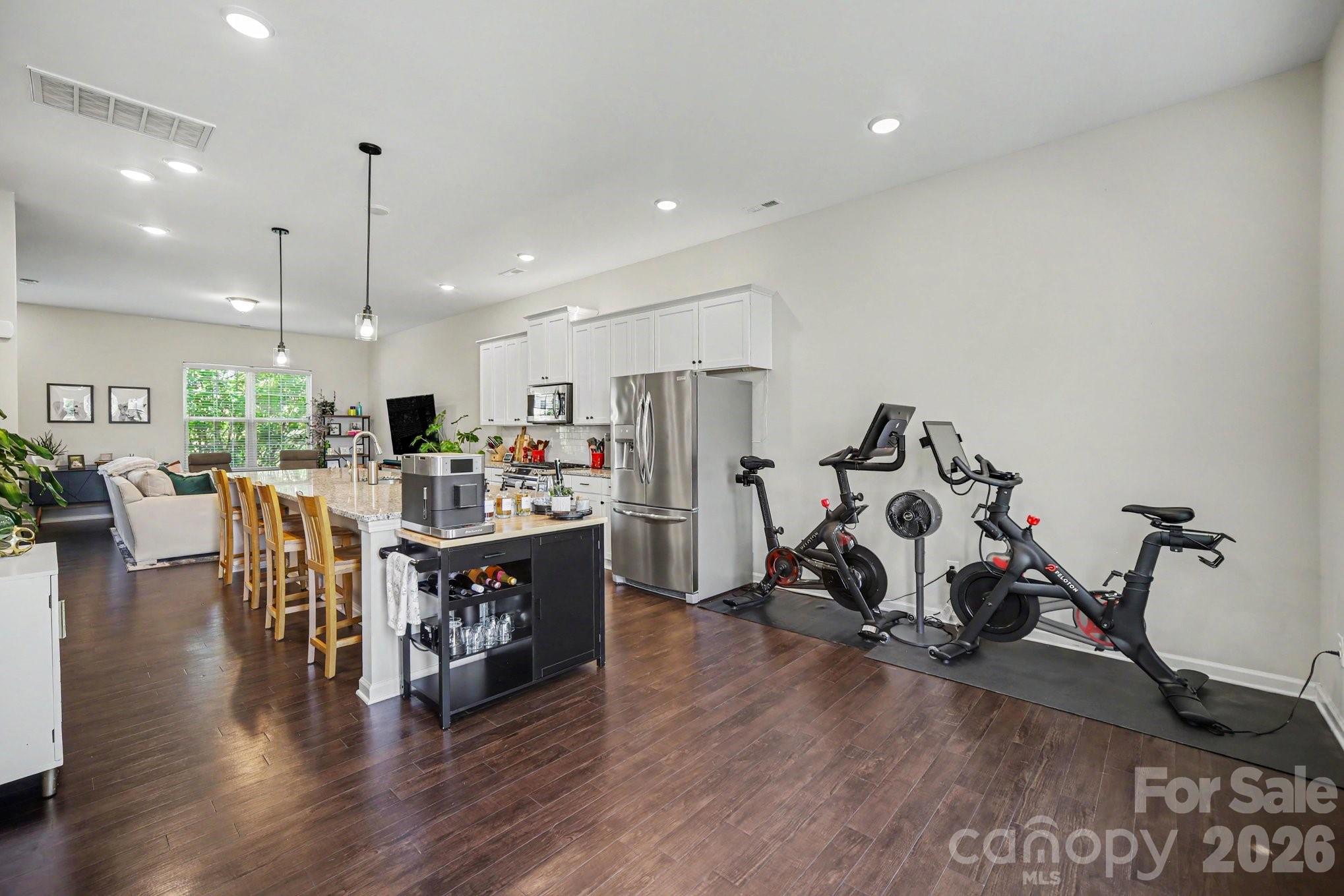 9316 Ainslie Downs Street — Charlotte