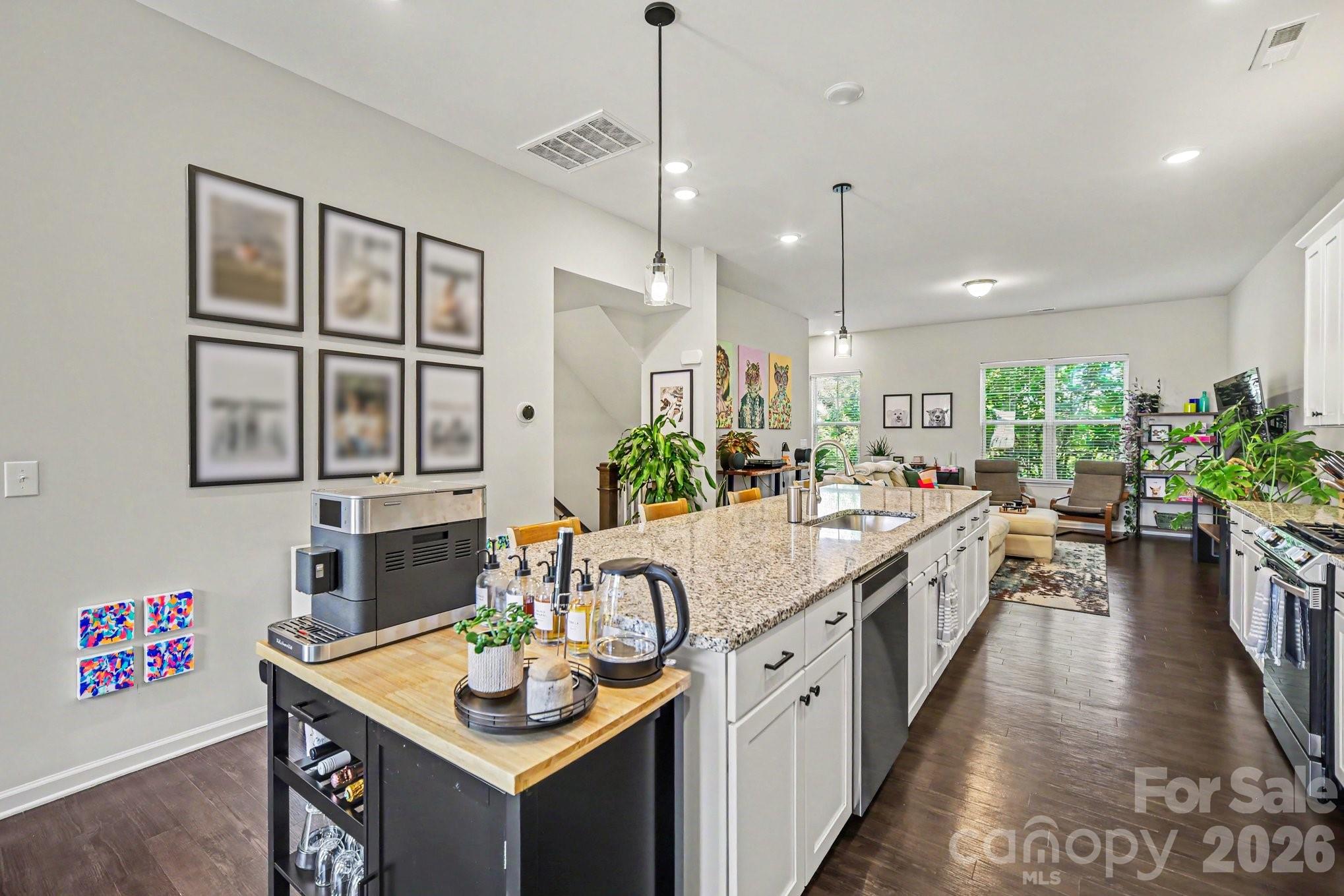 9316 Ainslie Downs Street — Charlotte