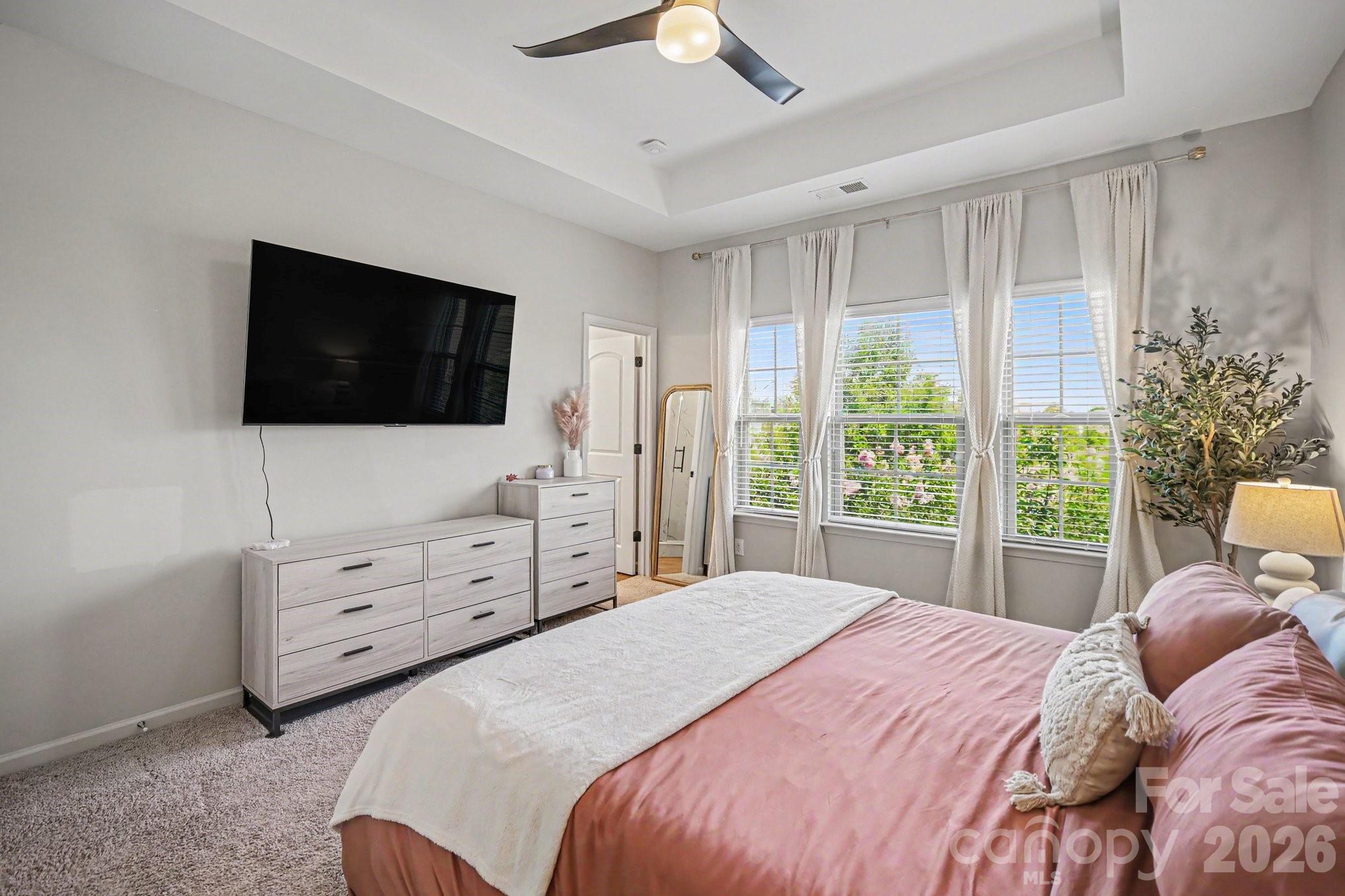 9316 Ainslie Downs Street — Charlotte