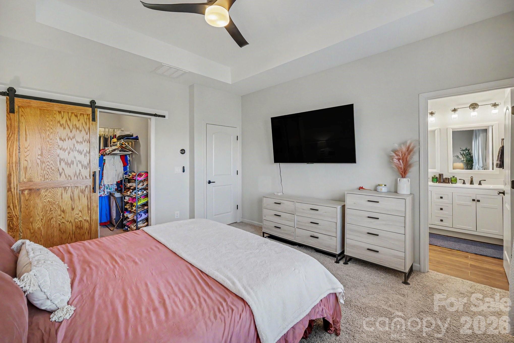 9316 Ainslie Downs Street — Charlotte