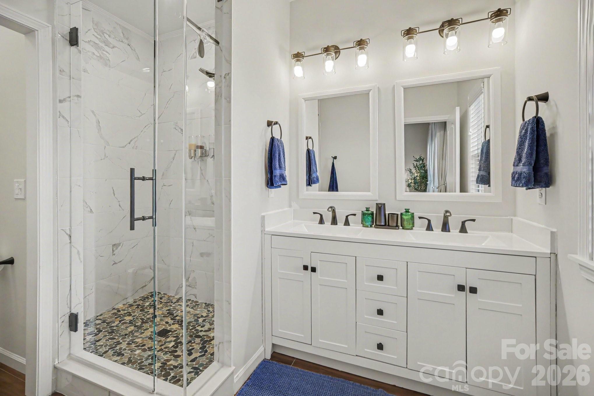 9316 Ainslie Downs Street — Charlotte