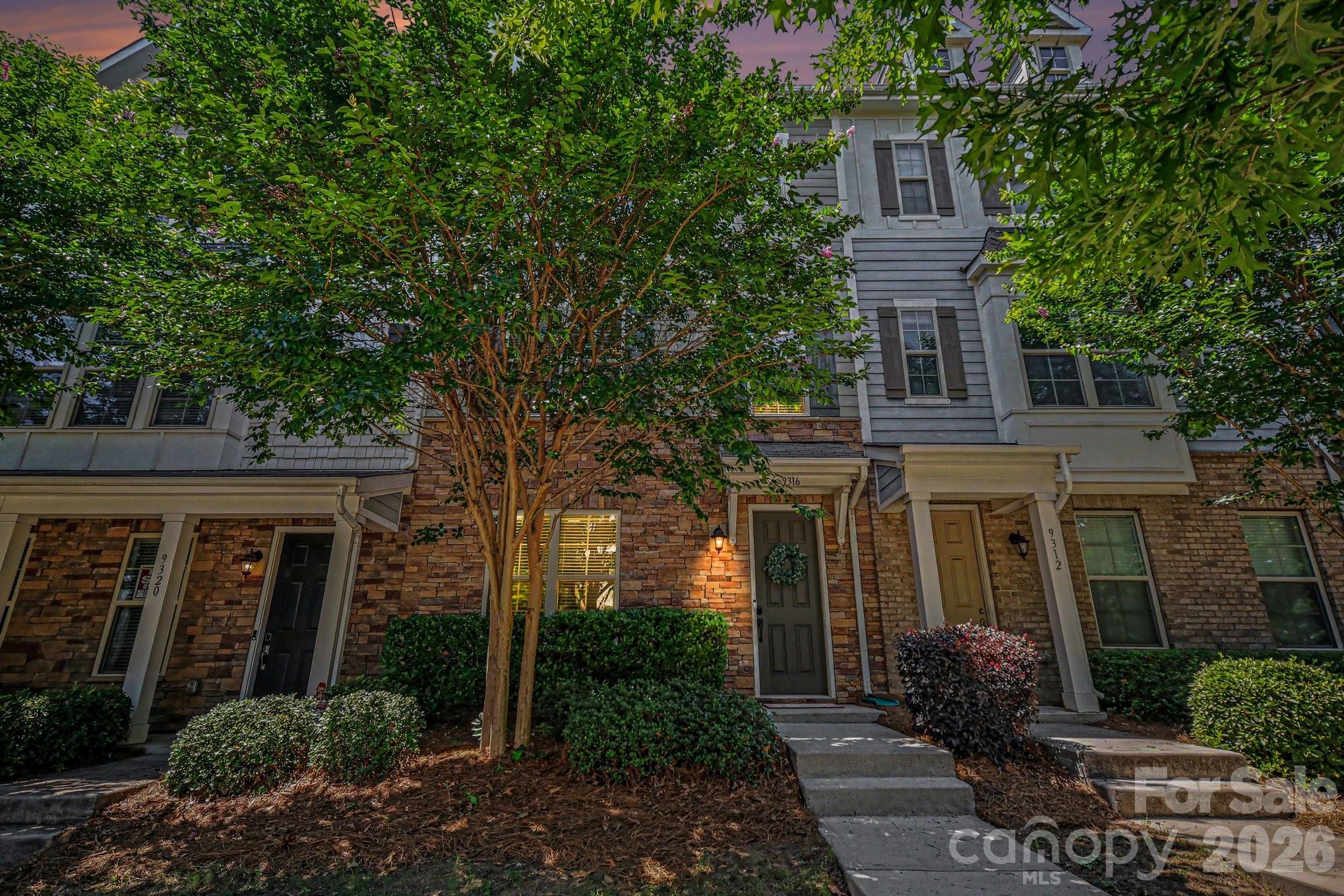 9316 Ainslie Downs Street — Charlotte