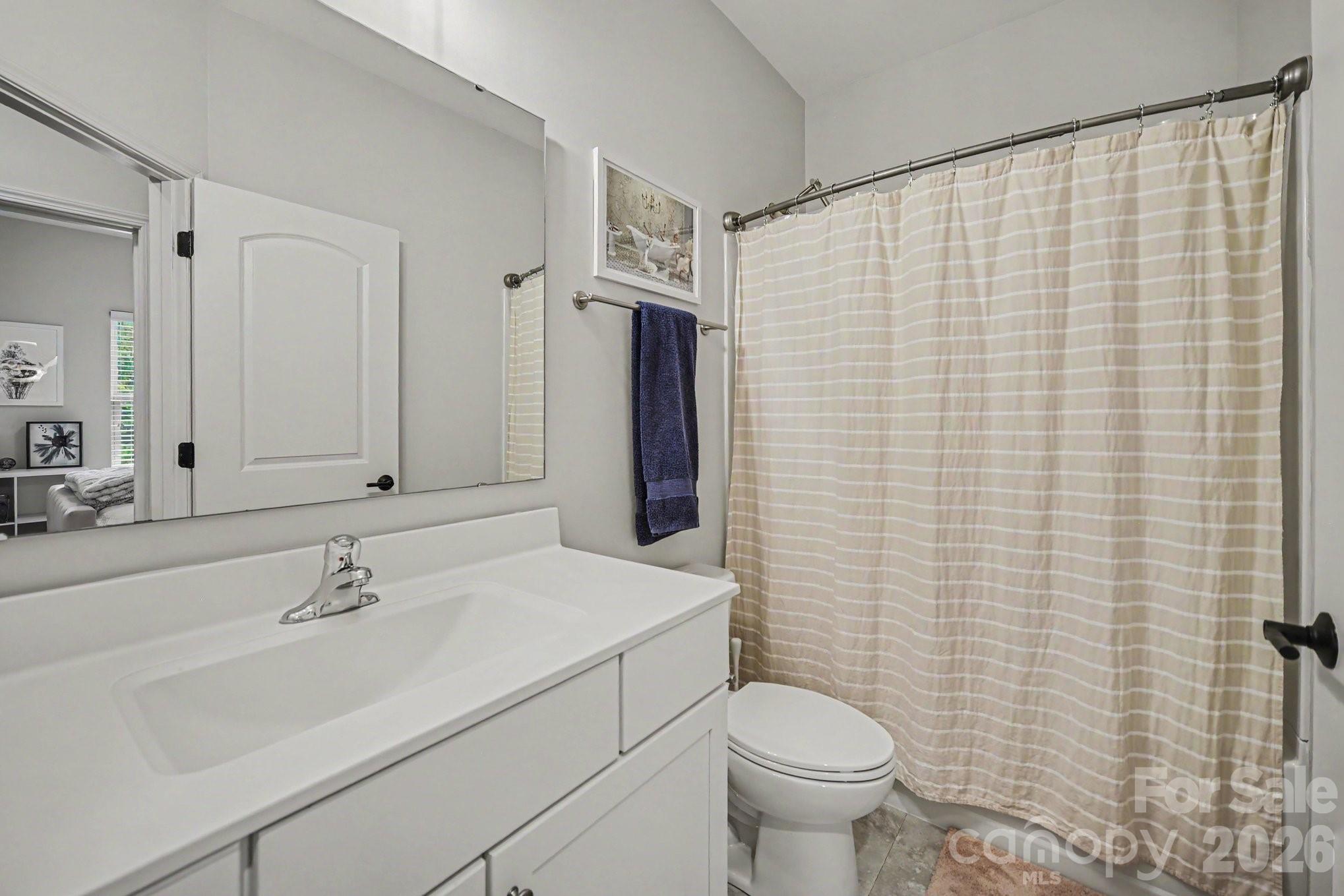 9316 Ainslie Downs Street — Charlotte