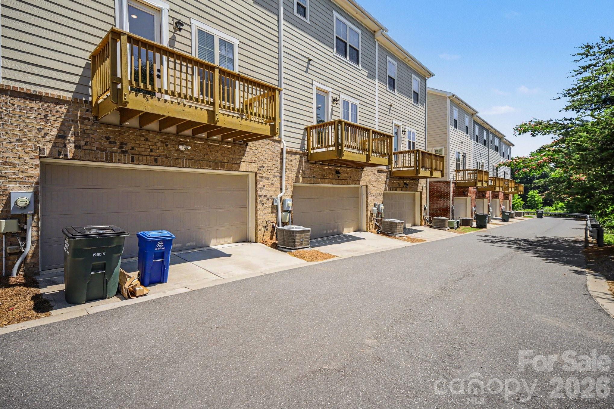 9316 Ainslie Downs Street — Charlotte