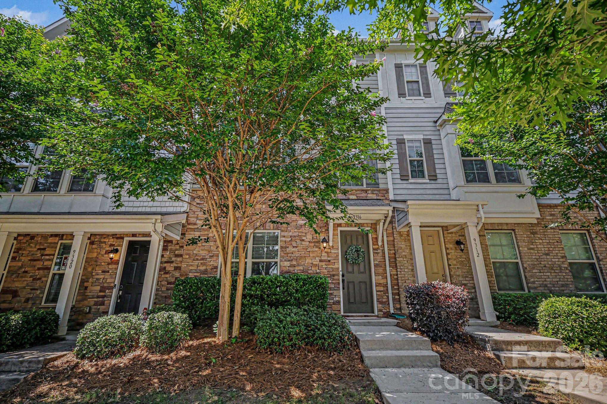 9316 Ainslie Downs Street — Charlotte