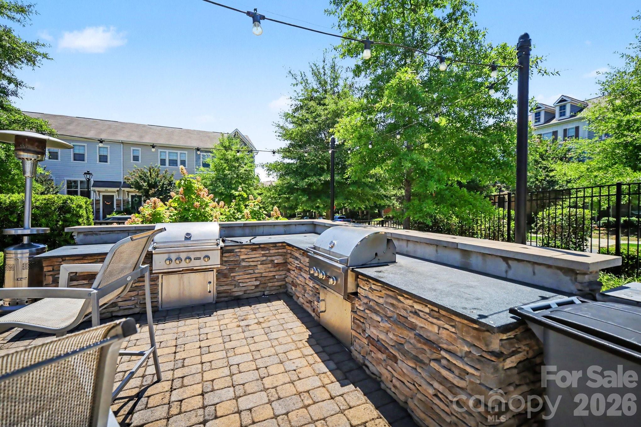 9316 Ainslie Downs Street — Charlotte
