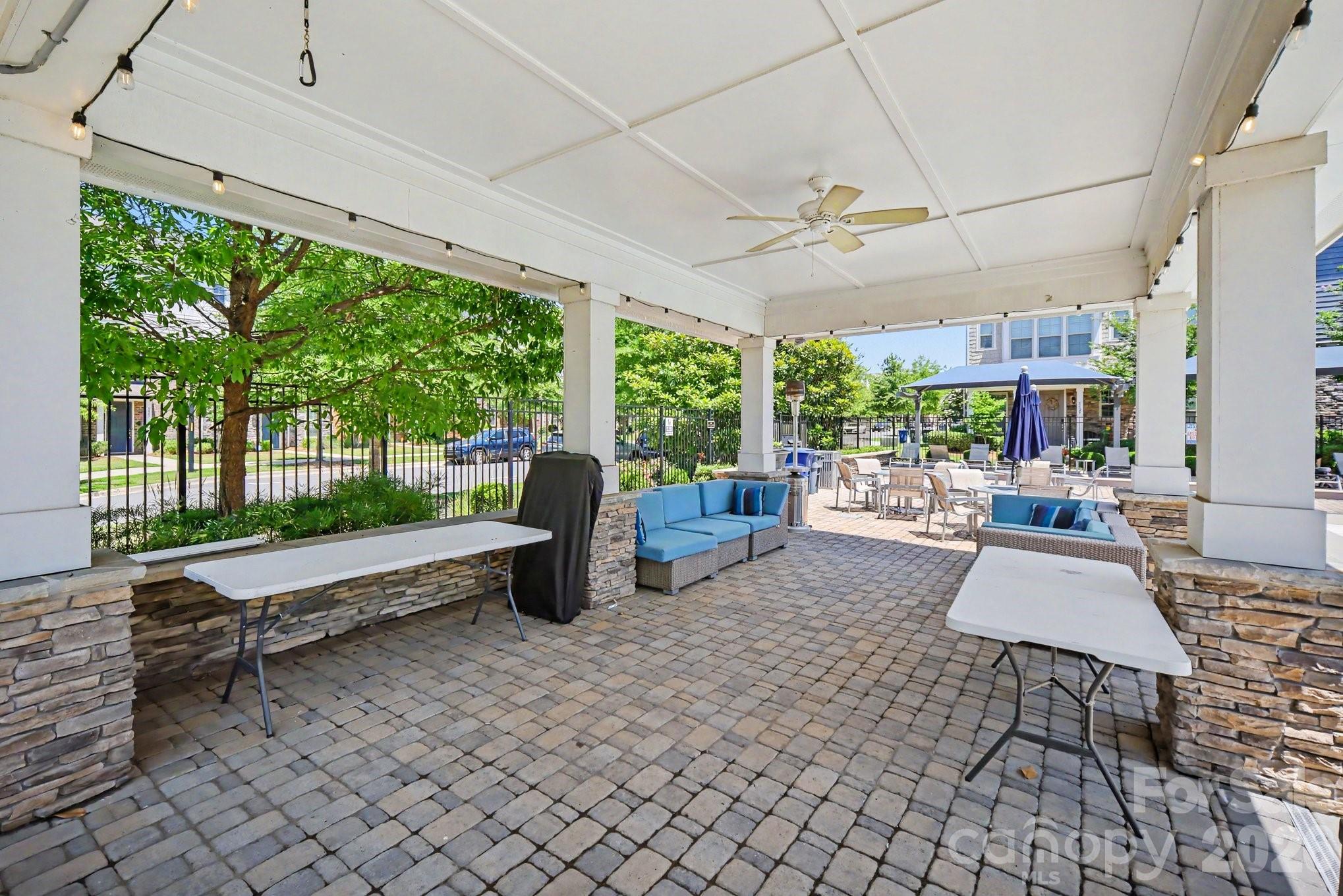 9316 Ainslie Downs Street — Charlotte