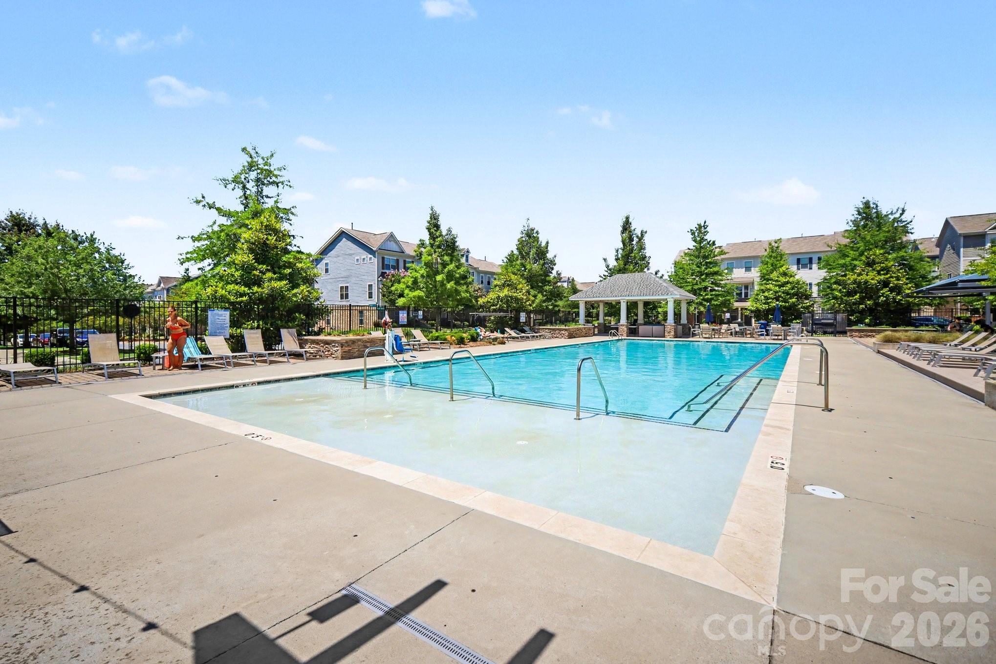 9316 Ainslie Downs Street — Charlotte