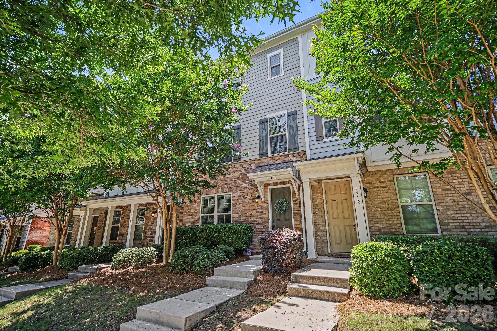 9316 Ainslie Downs Street — Charlotte