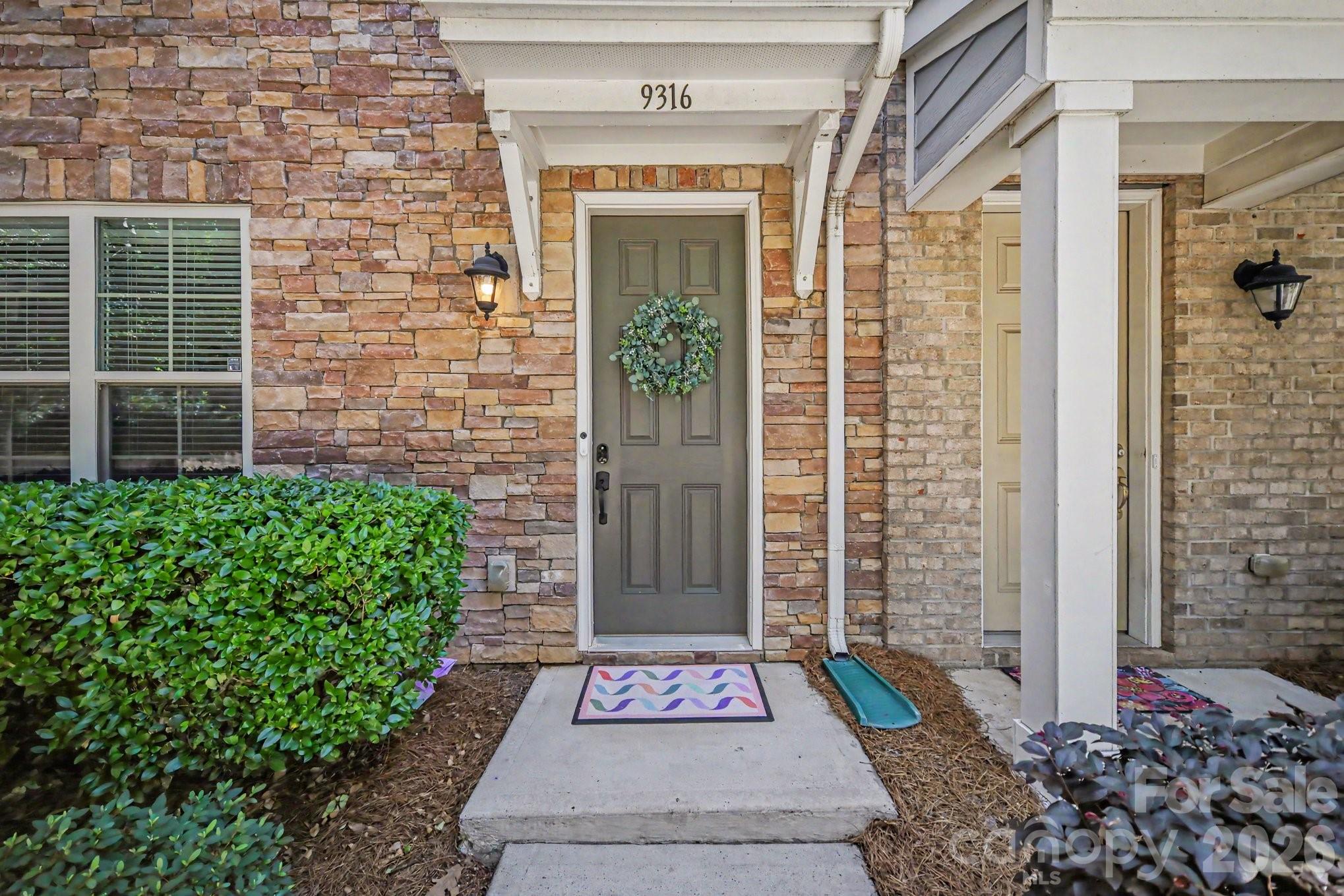 9316 Ainslie Downs Street — Charlotte