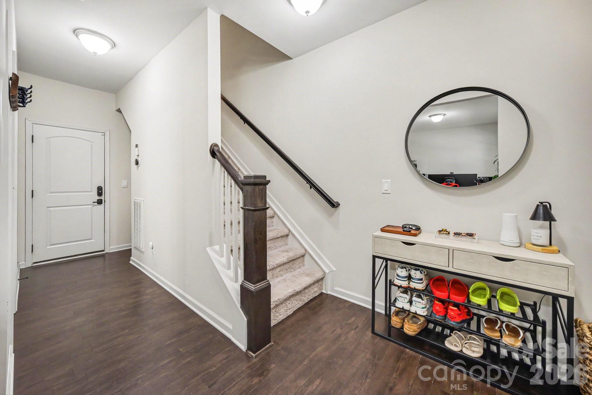 9316 Ainslie Downs Street — Charlotte