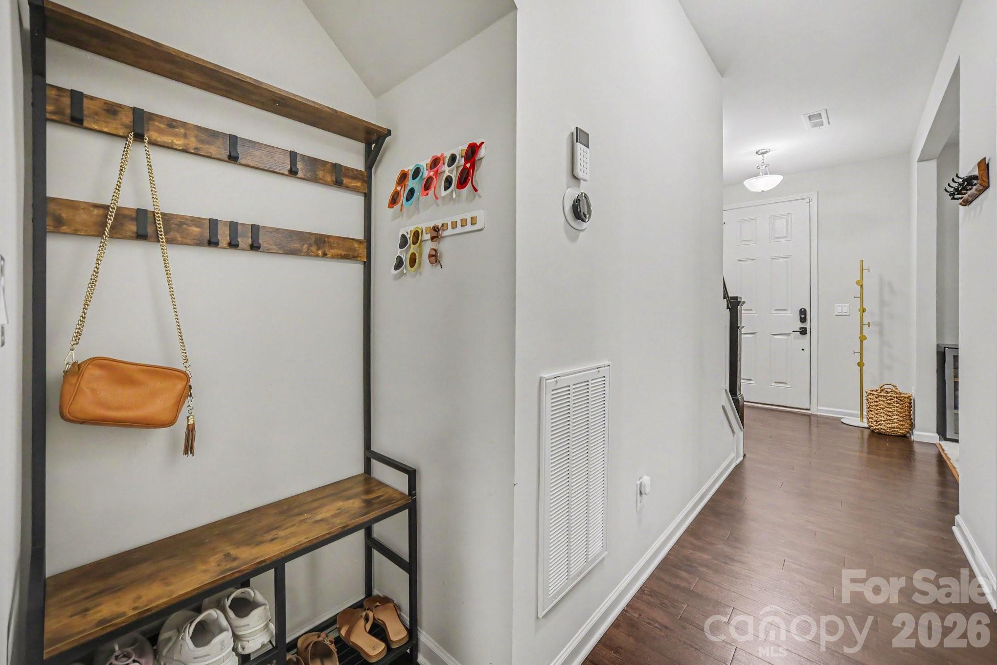 9316 Ainslie Downs Street — Charlotte