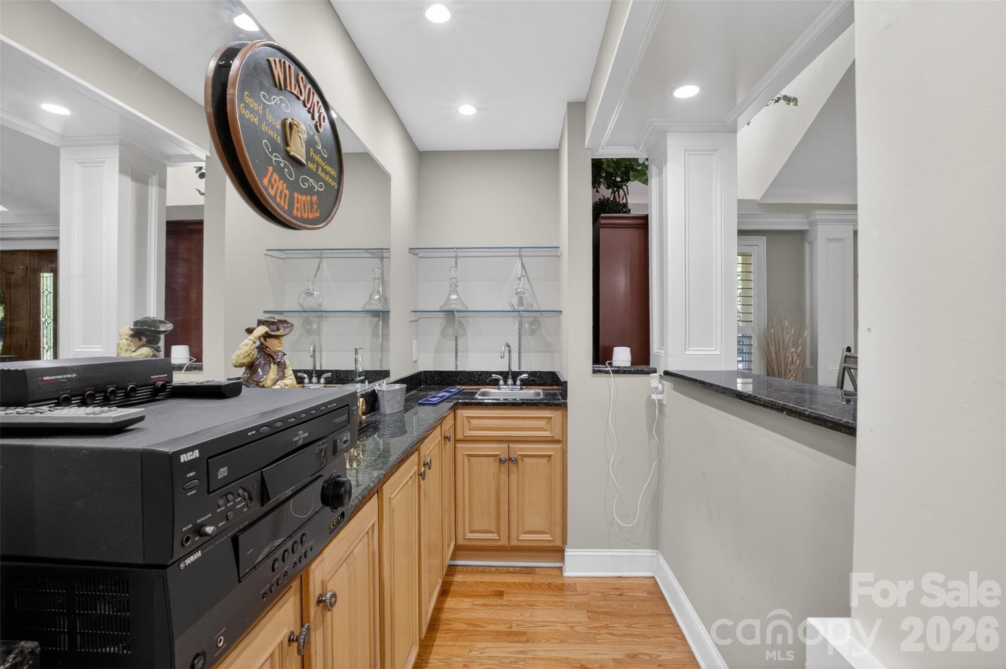 8234 Dennis Road — Charlotte