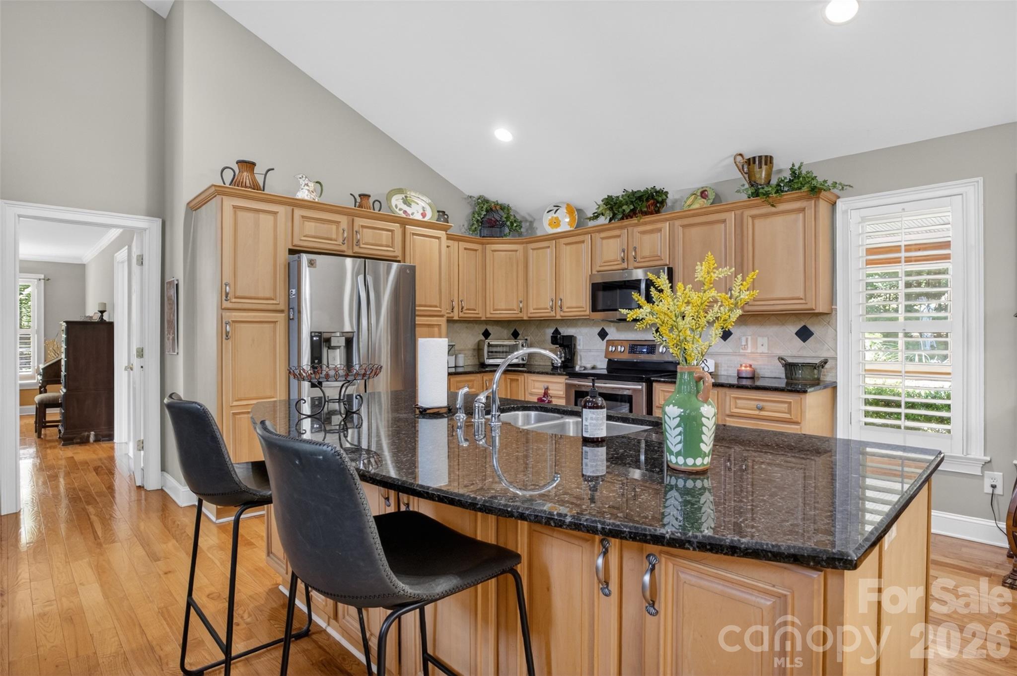 8234 Dennis Road — Charlotte