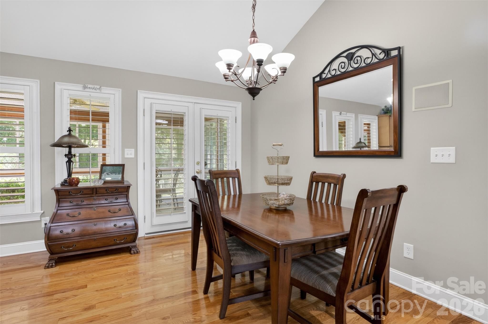 8234 Dennis Road — Charlotte