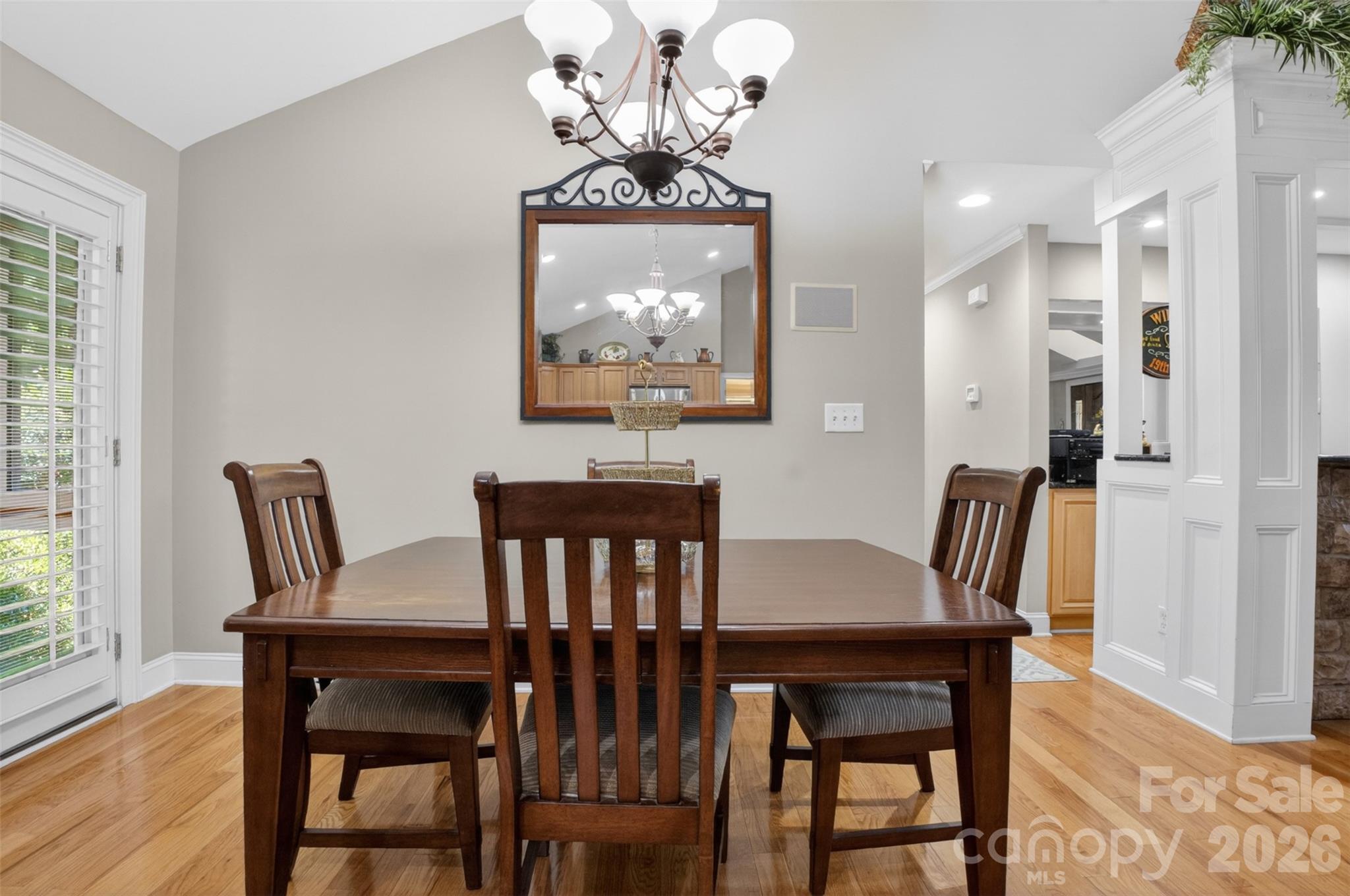 8234 Dennis Road — Charlotte