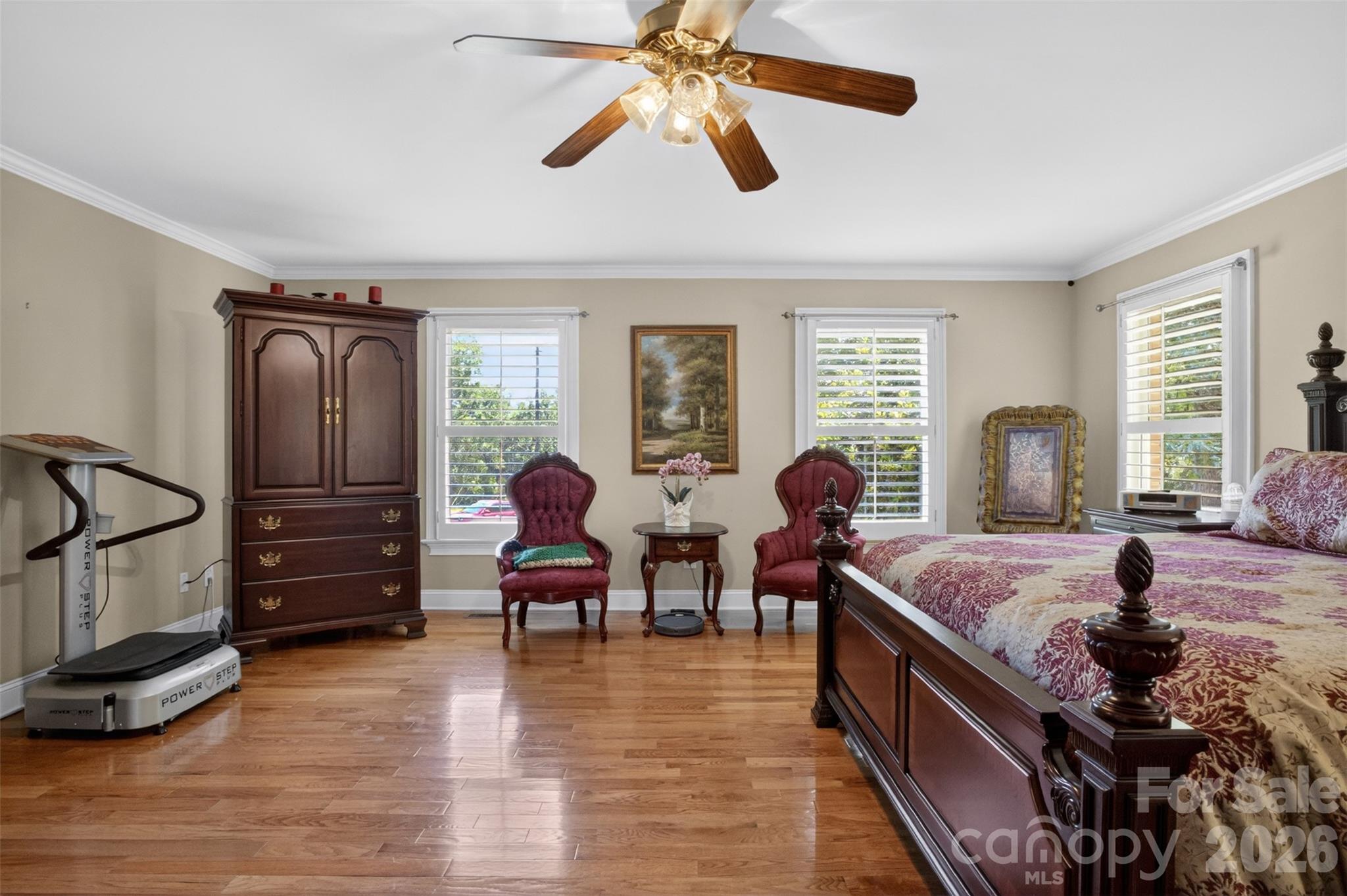 8234 Dennis Road — Charlotte