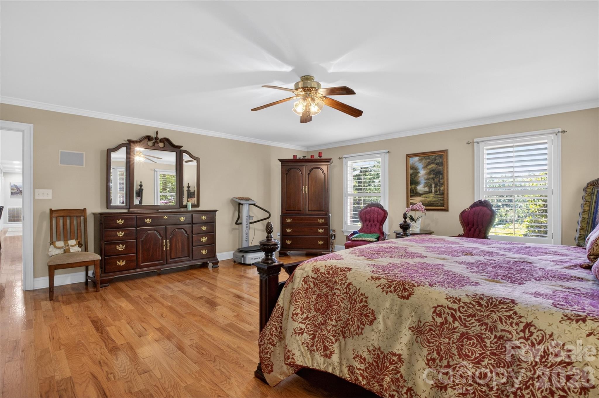 8234 Dennis Road — Charlotte