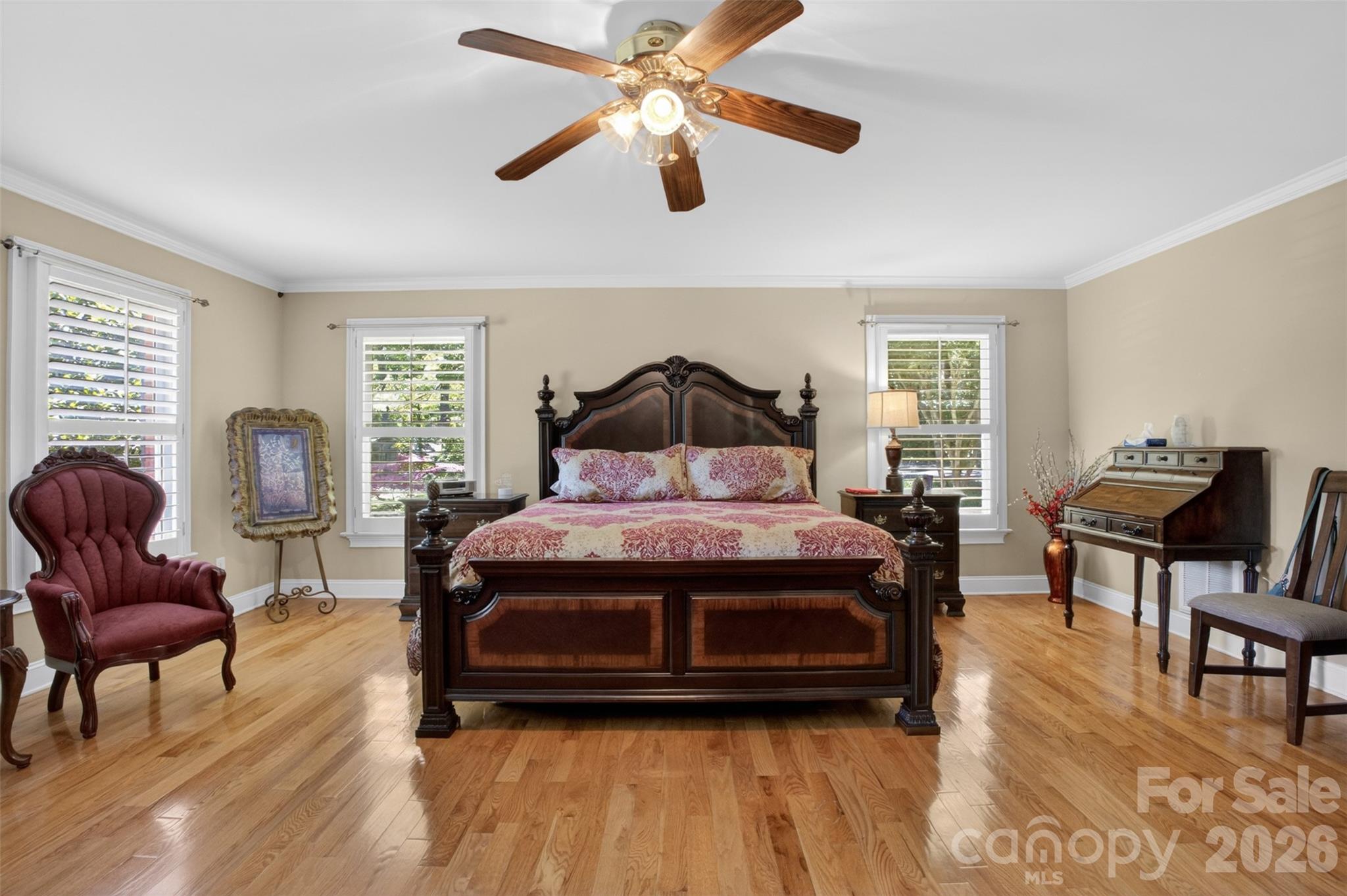 8234 Dennis Road — Charlotte