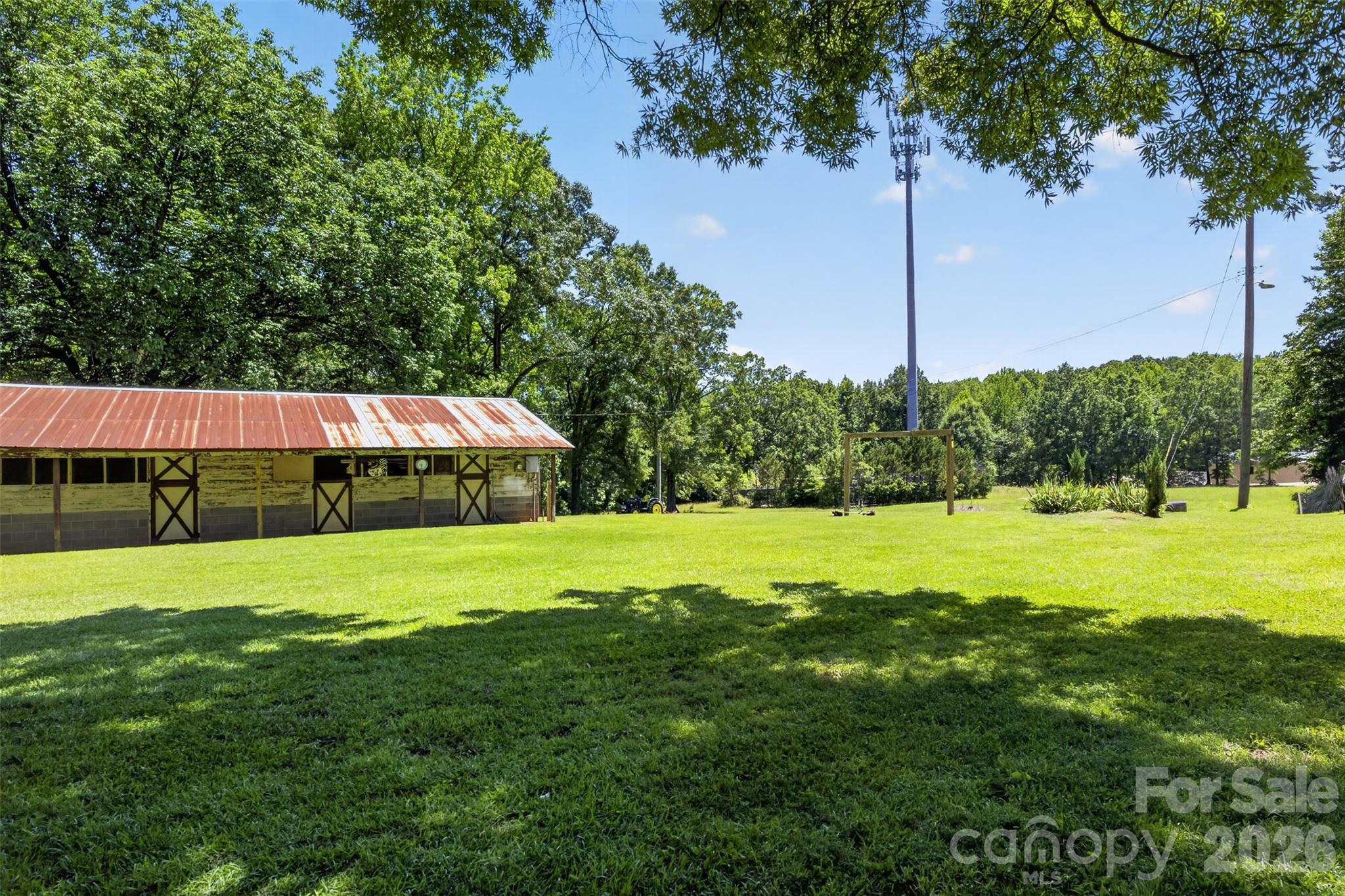 8234 Dennis Road — Charlotte