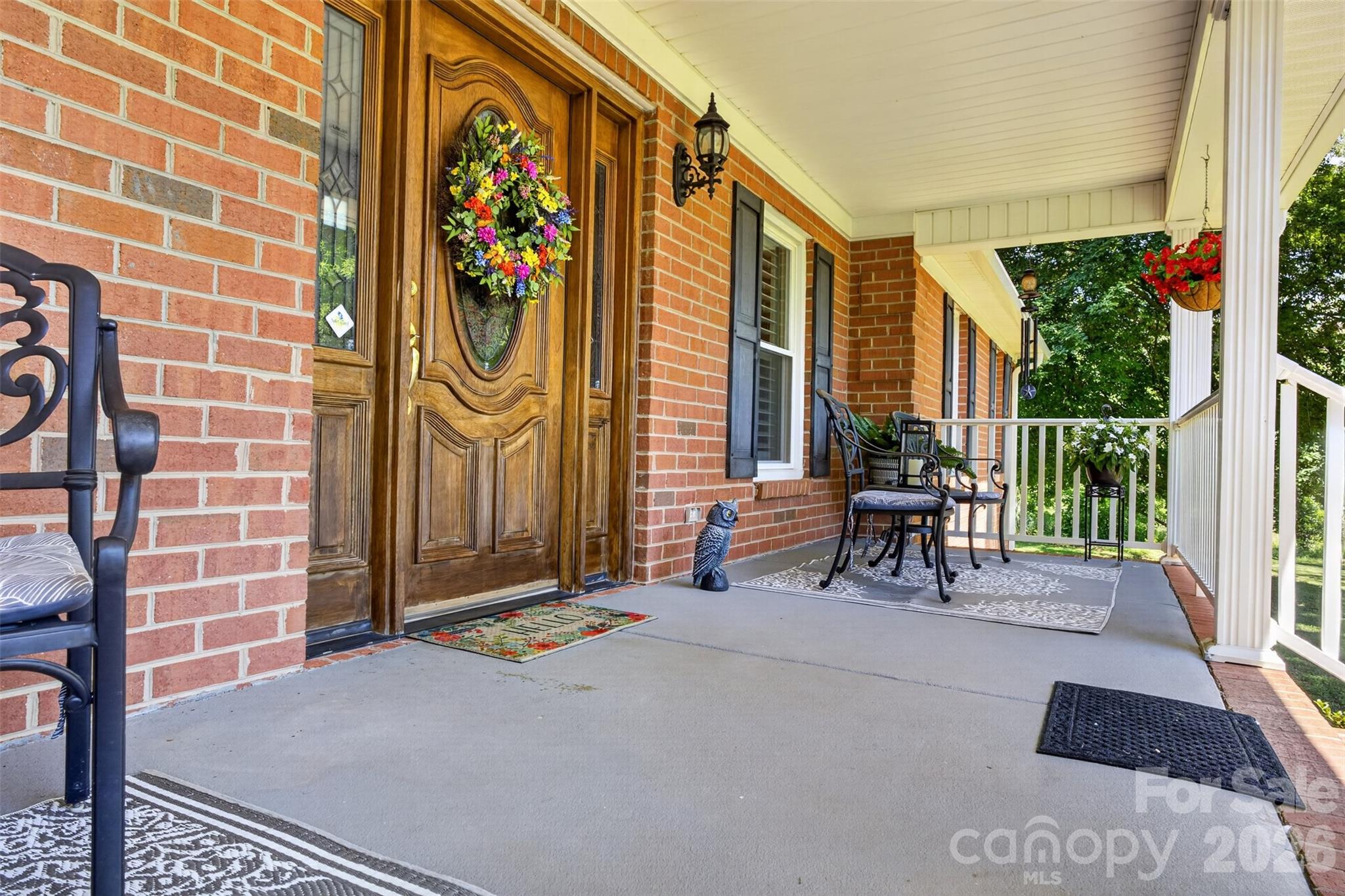 8234 Dennis Road — Charlotte