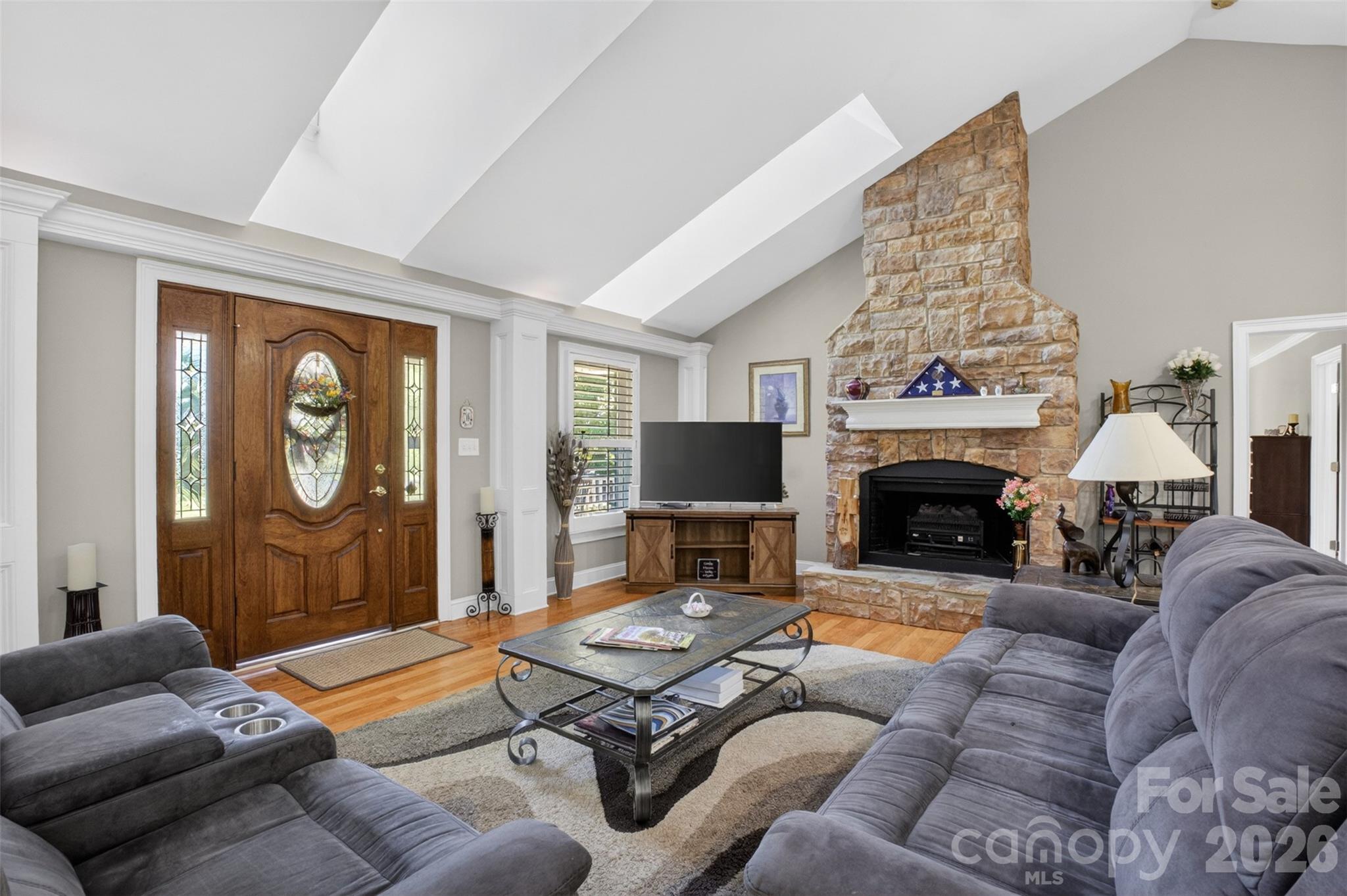 8234 Dennis Road — Charlotte
