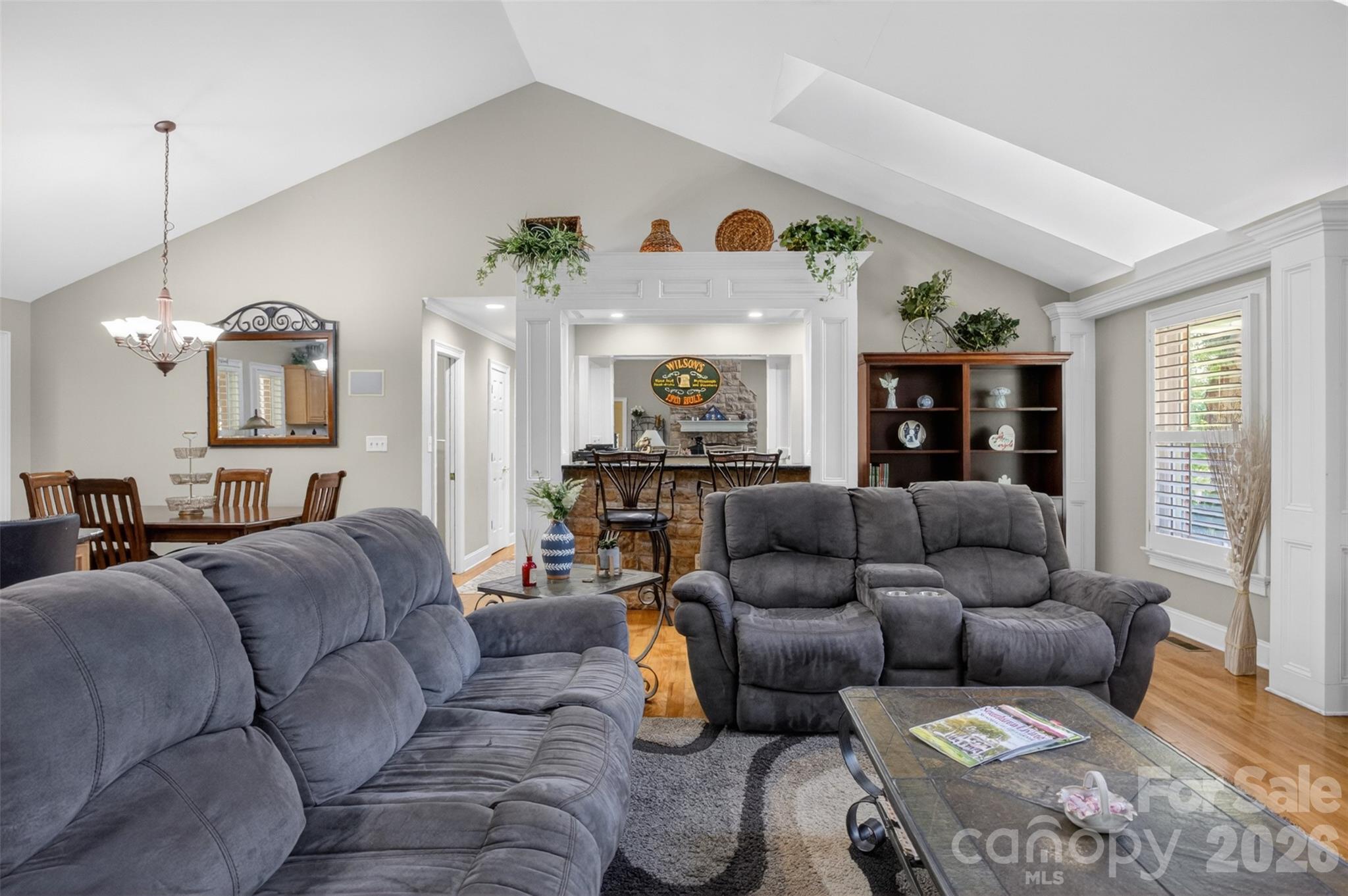 8234 Dennis Road — Charlotte