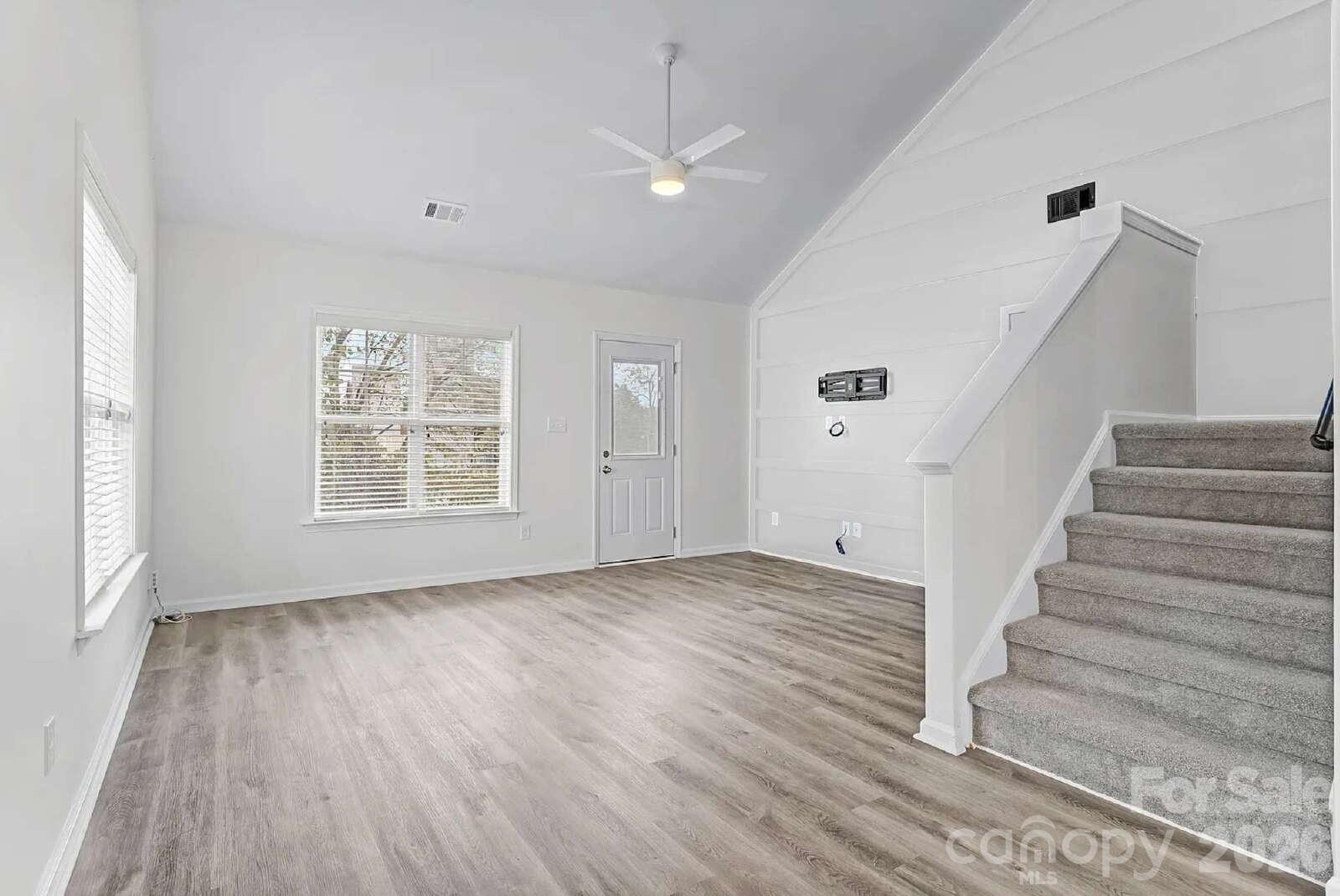 7926 Camden Hollow Road — Huntersville