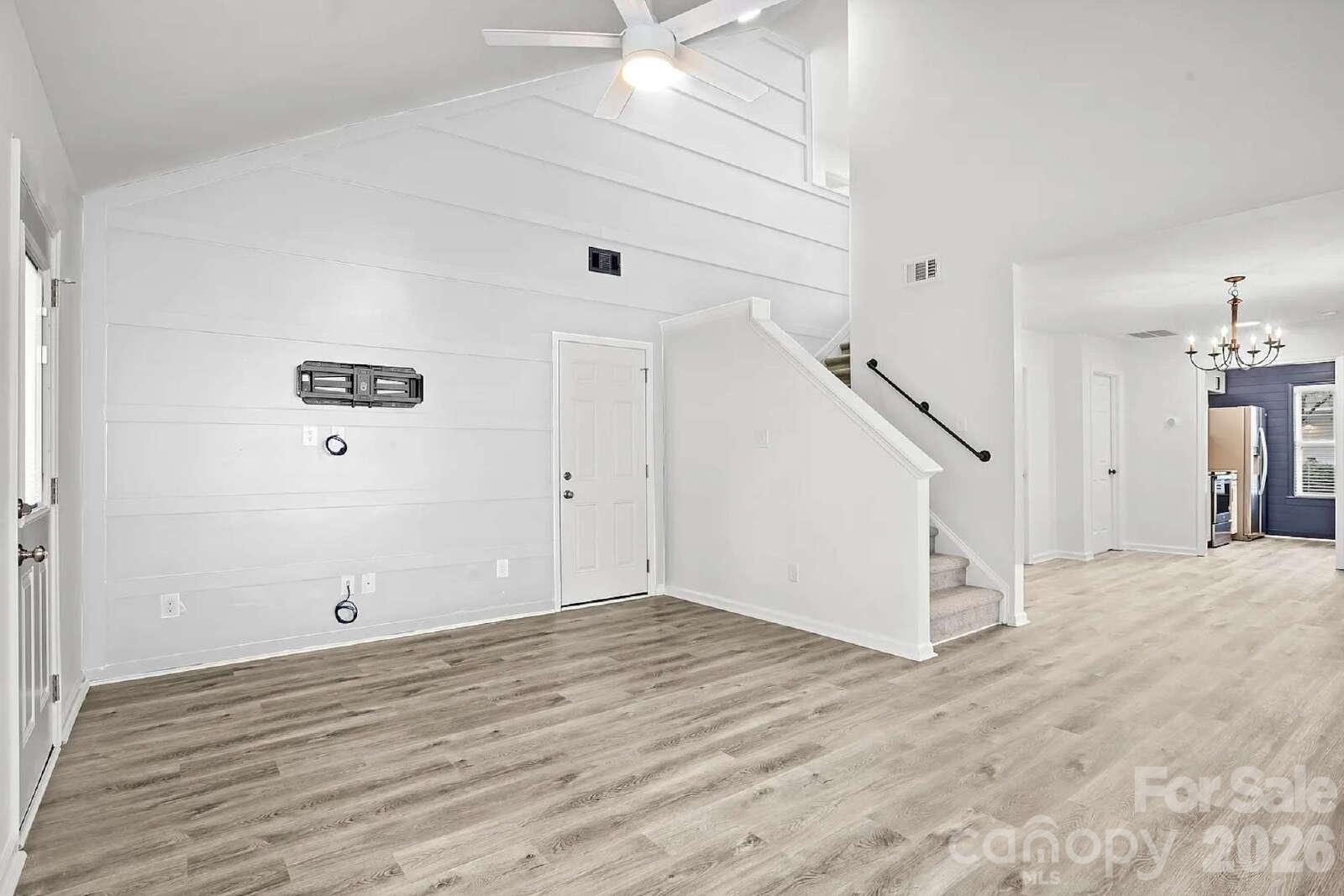 7926 Camden Hollow Road — Huntersville