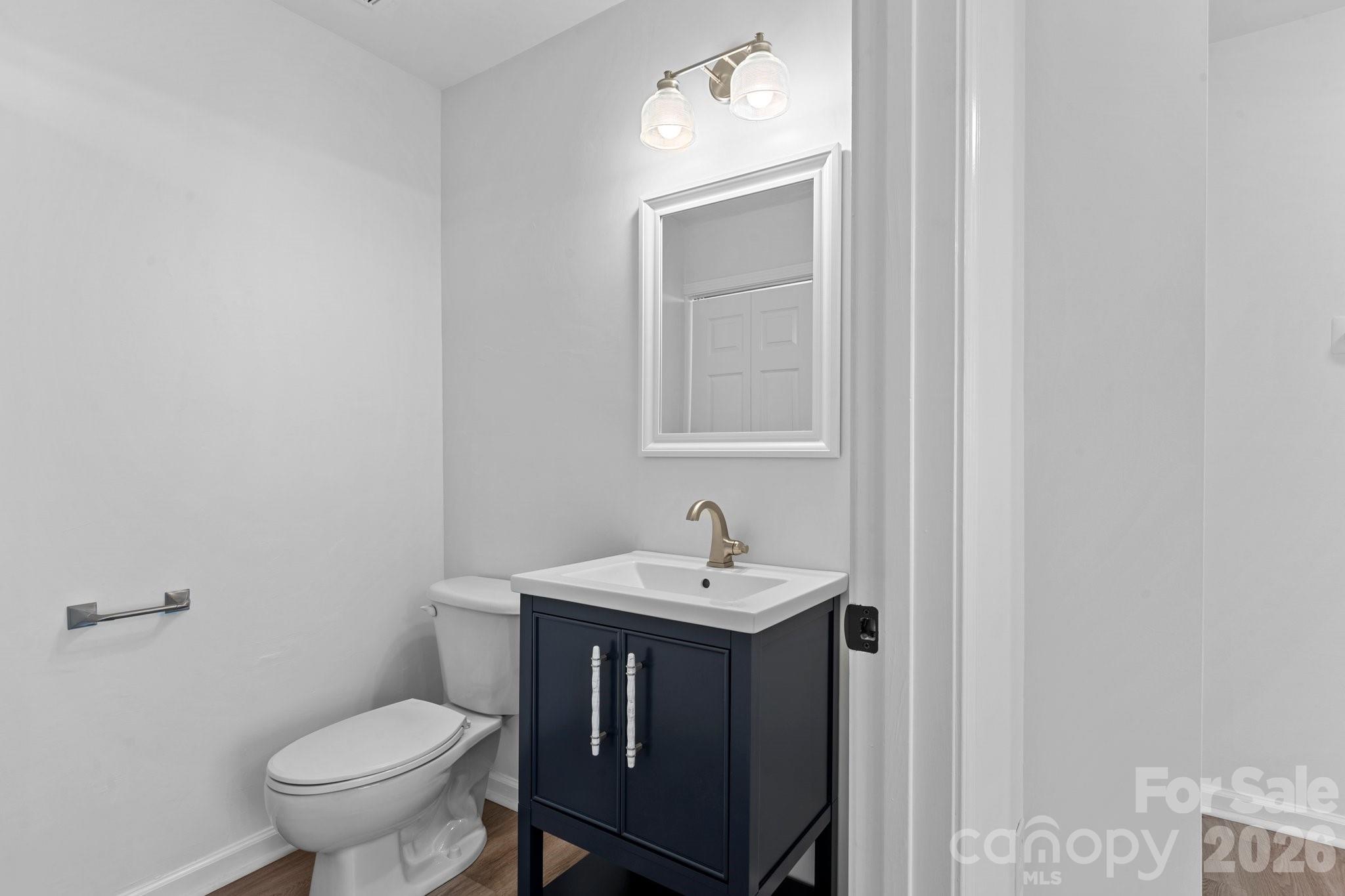 7926 Camden Hollow Road — Huntersville