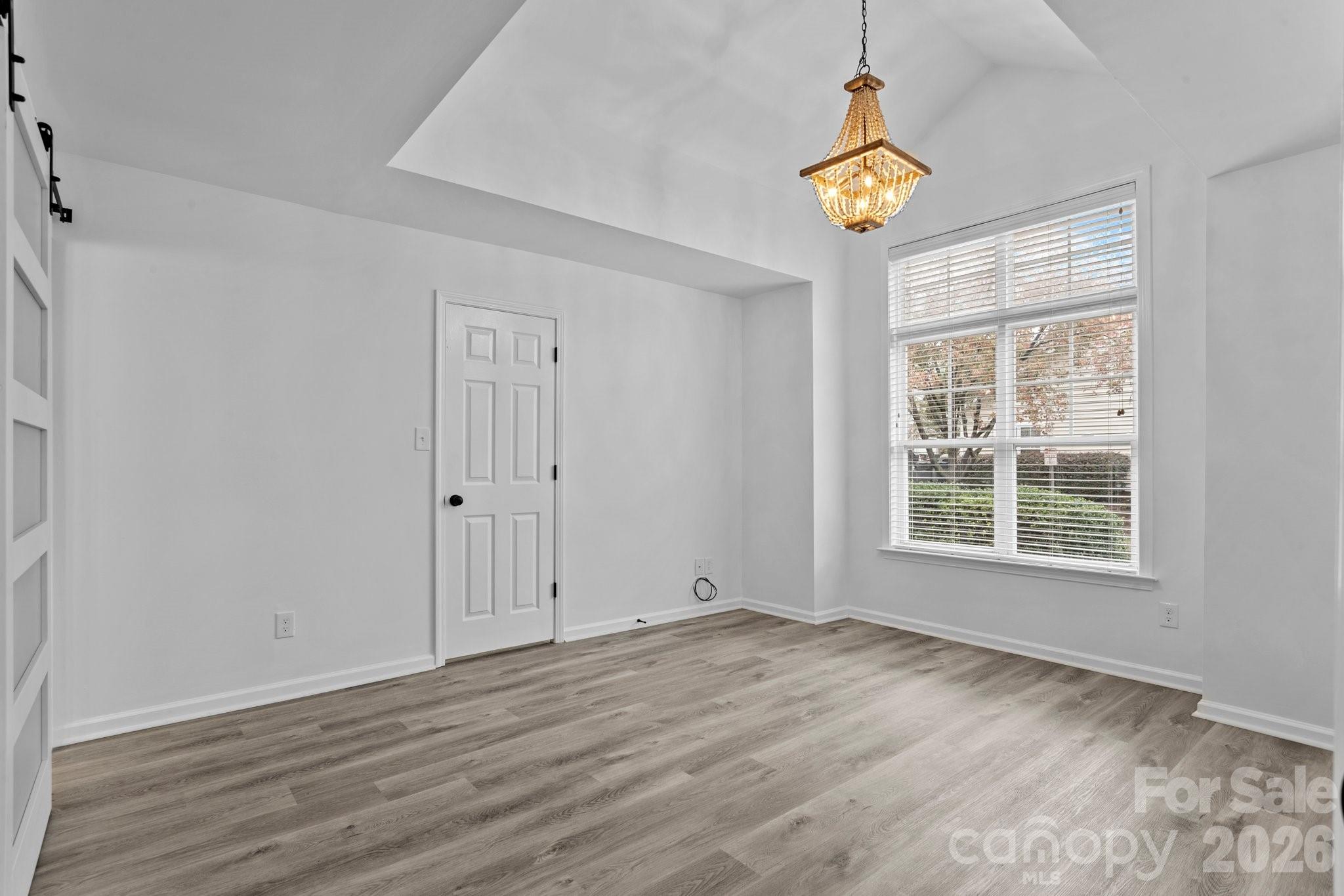 7926 Camden Hollow Road — Huntersville
