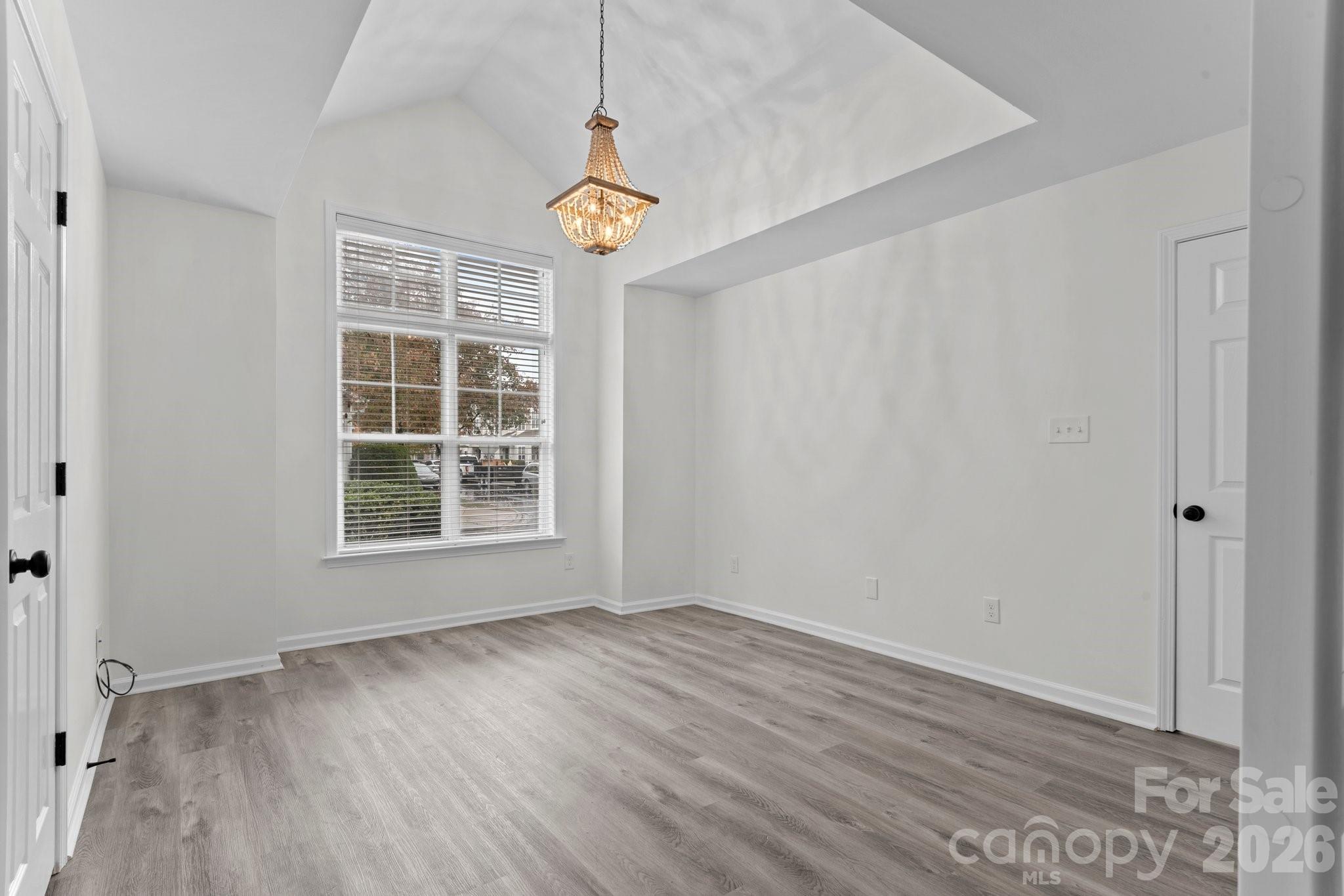 7926 Camden Hollow Road — Huntersville
