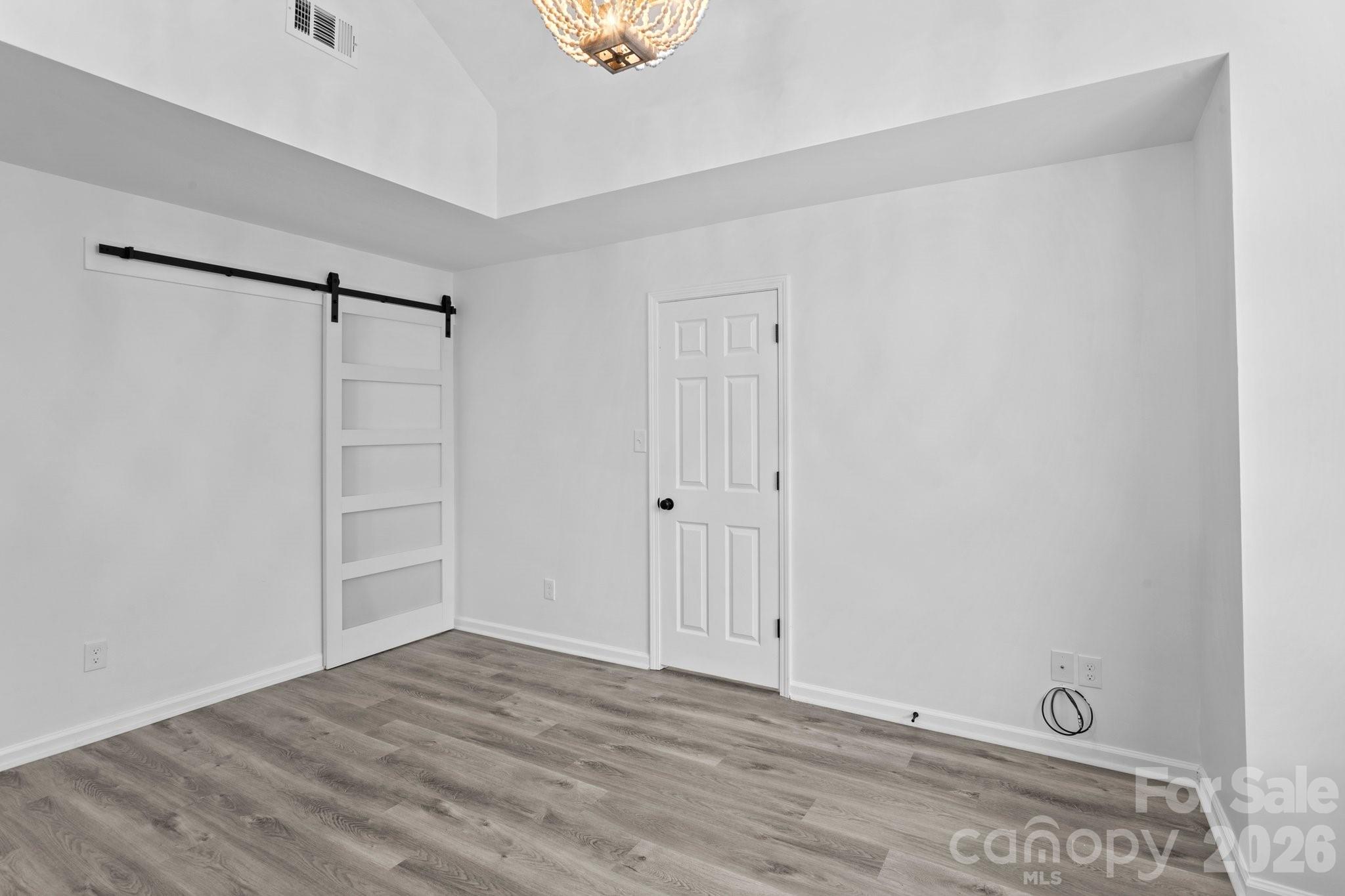 7926 Camden Hollow Road — Huntersville