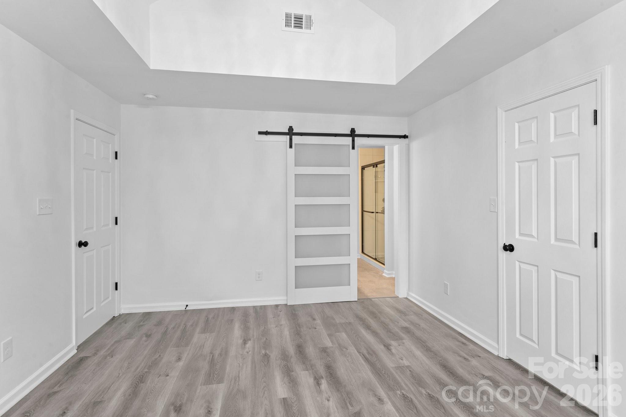 7926 Camden Hollow Road — Huntersville