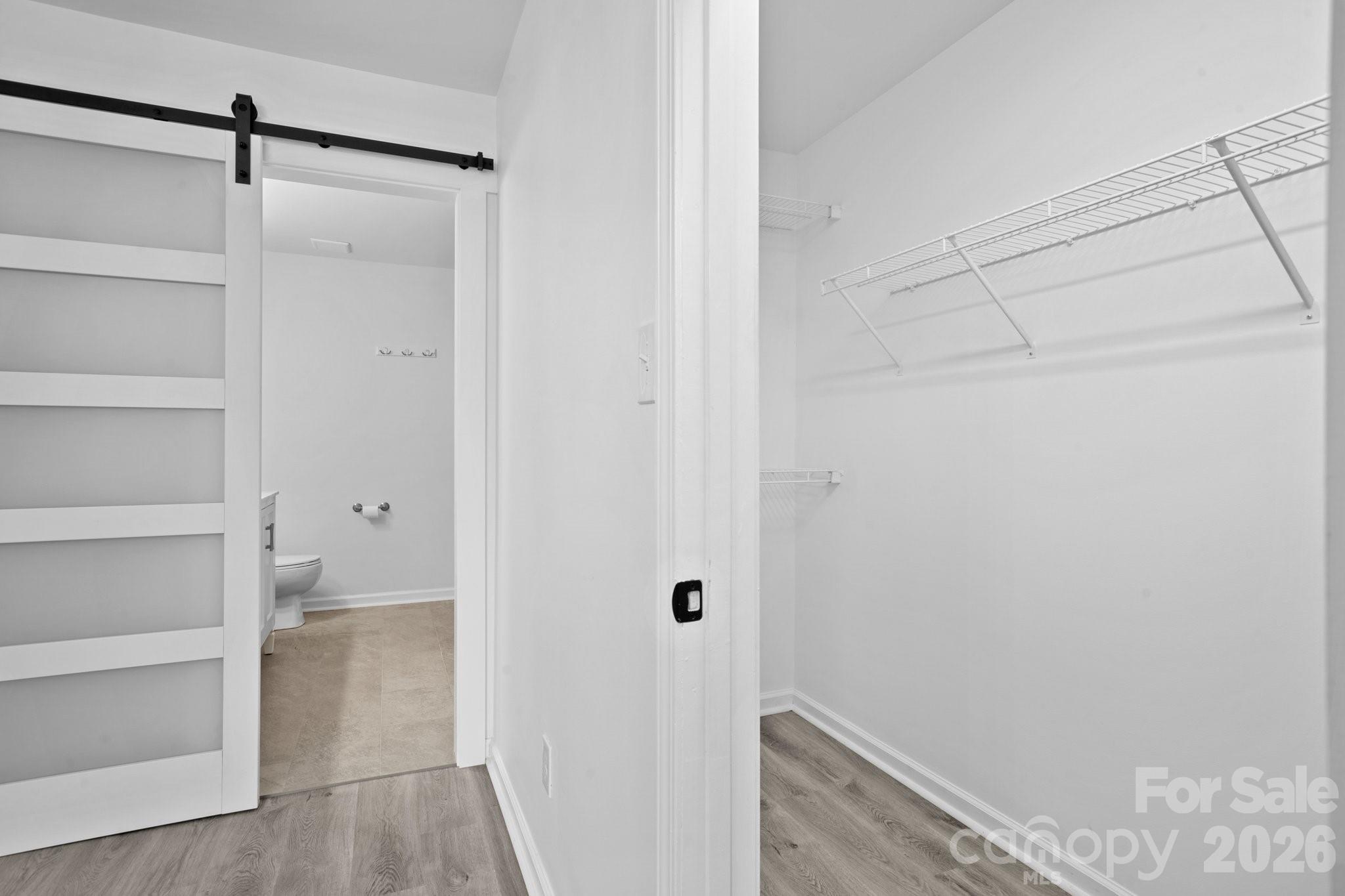 7926 Camden Hollow Road — Huntersville