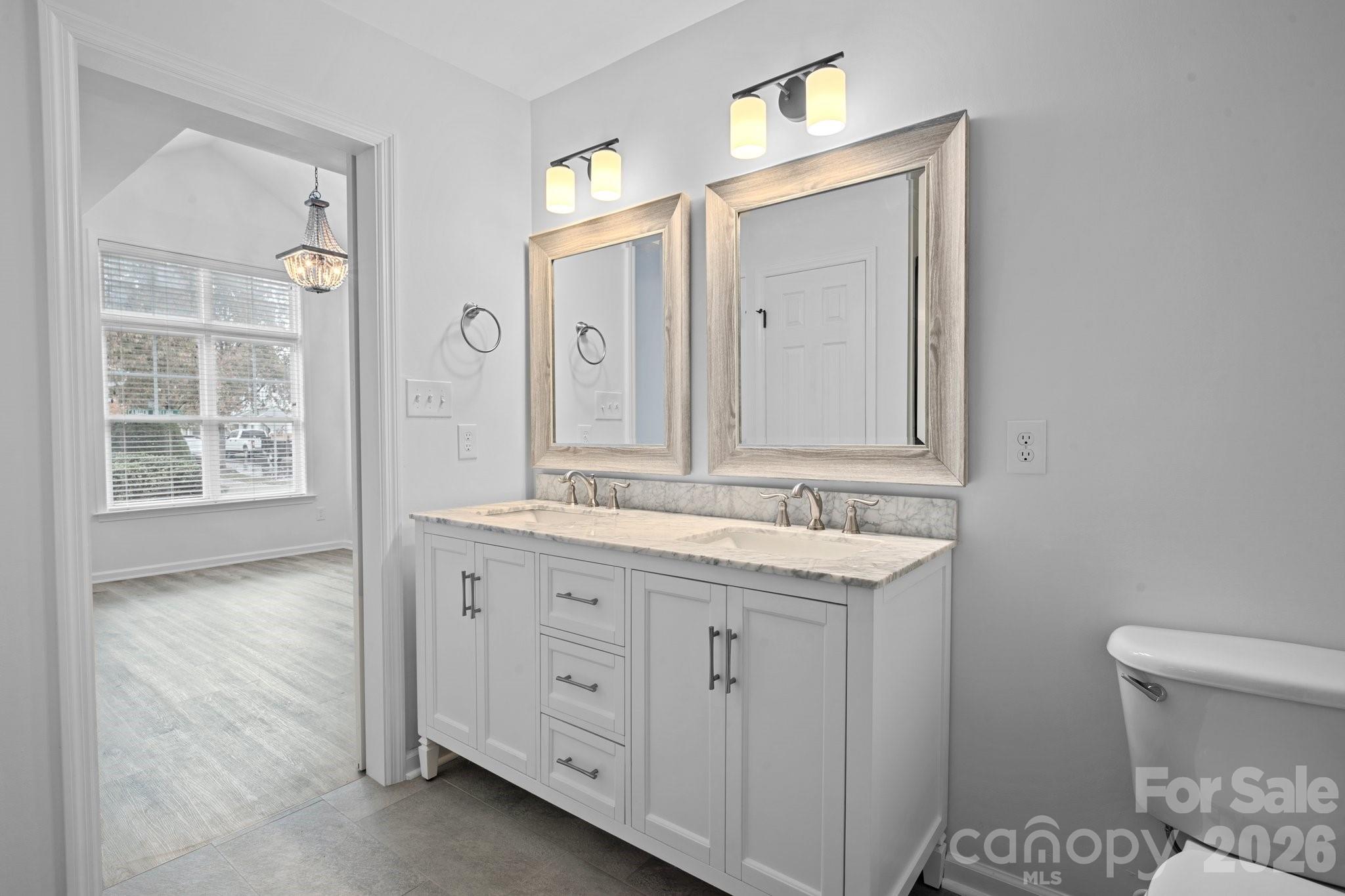 7926 Camden Hollow Road — Huntersville