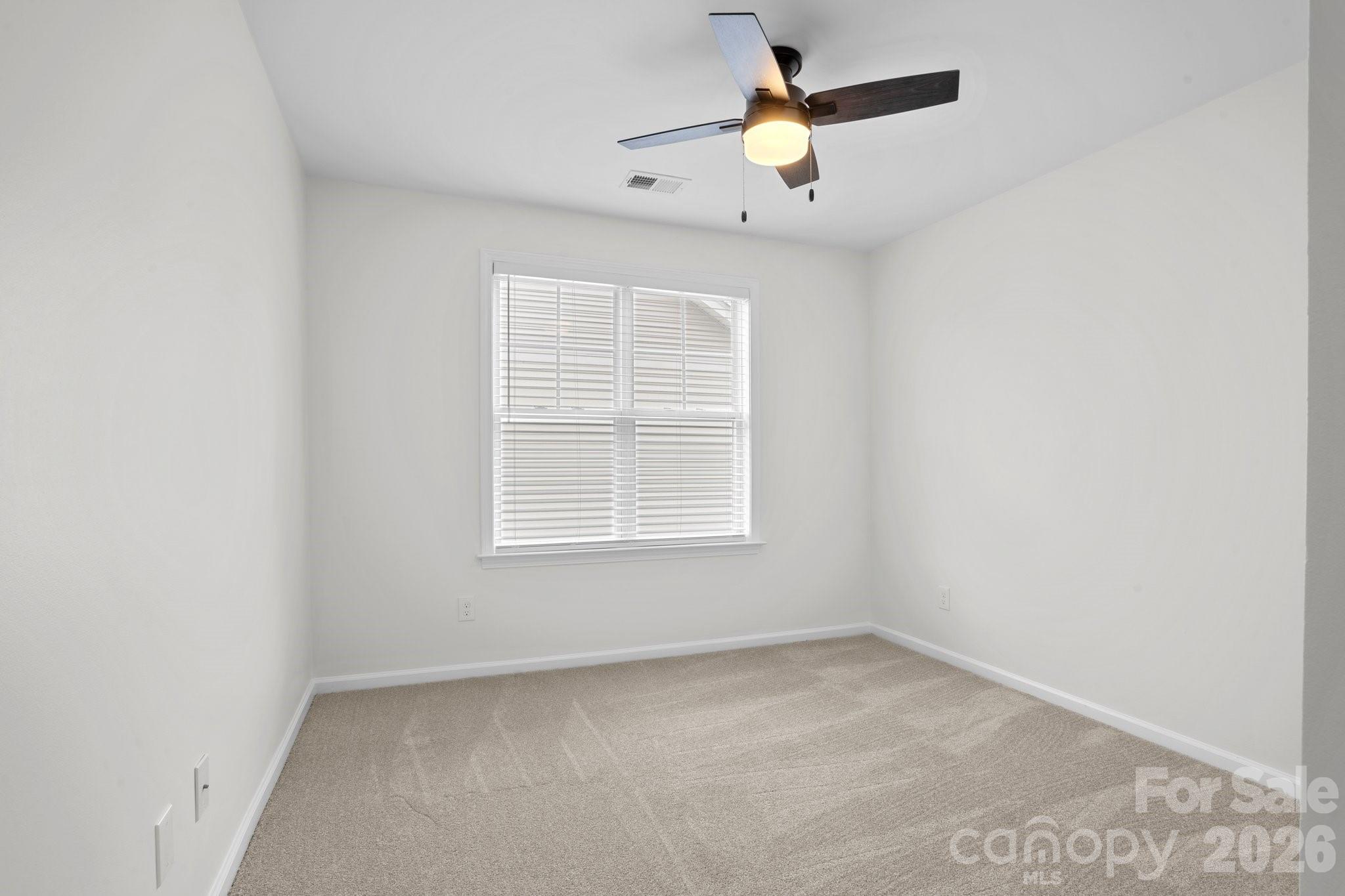 7926 Camden Hollow Road — Huntersville