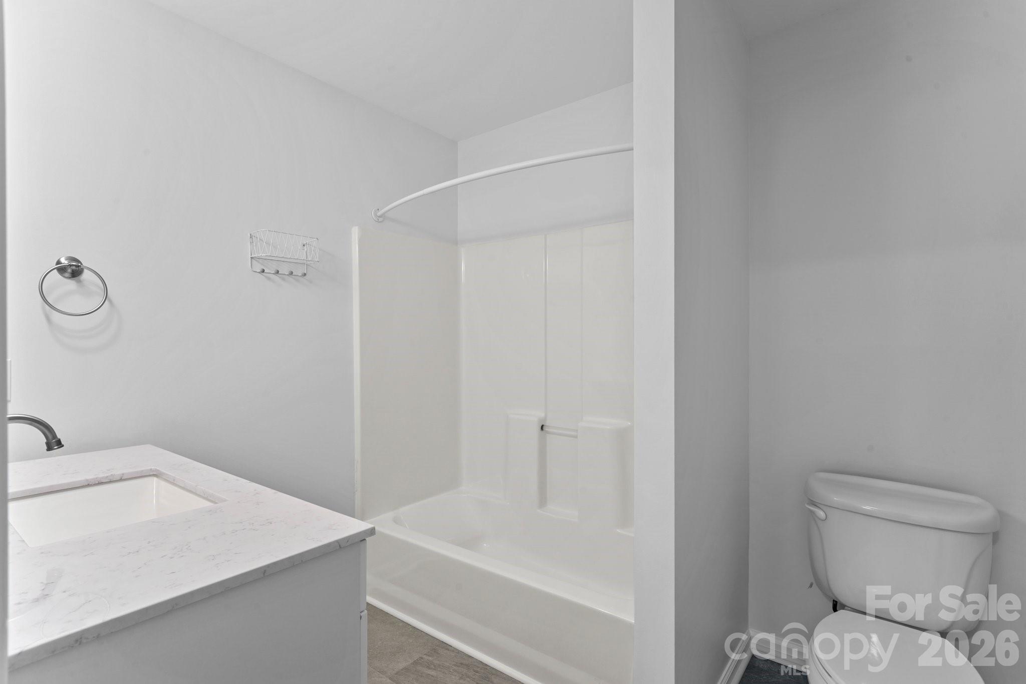 7926 Camden Hollow Road — Huntersville