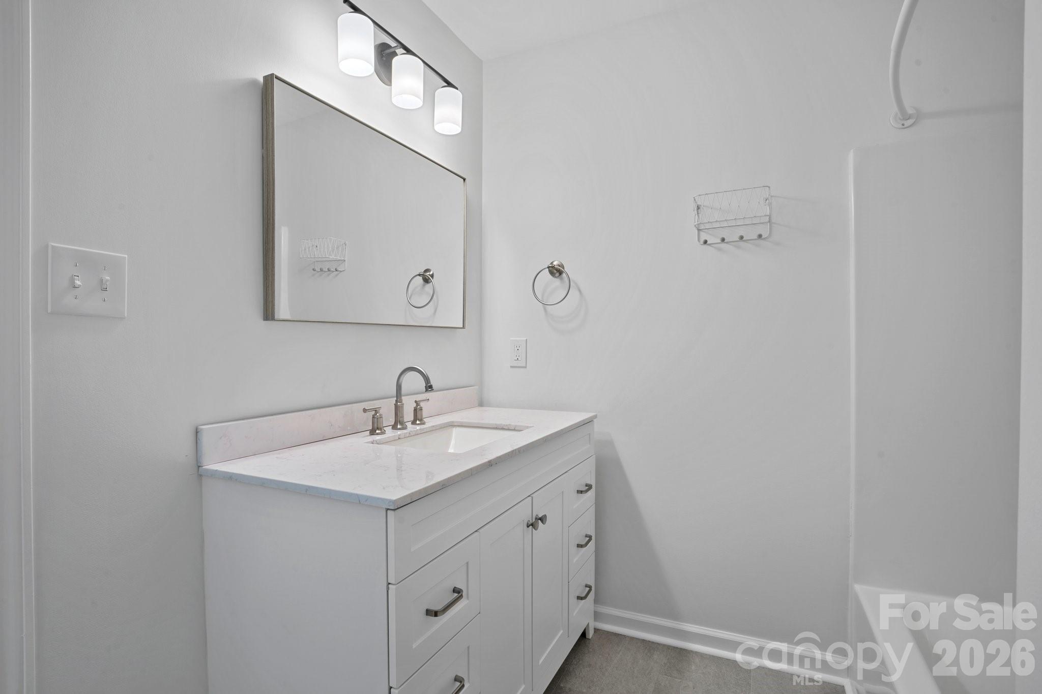 7926 Camden Hollow Road — Huntersville