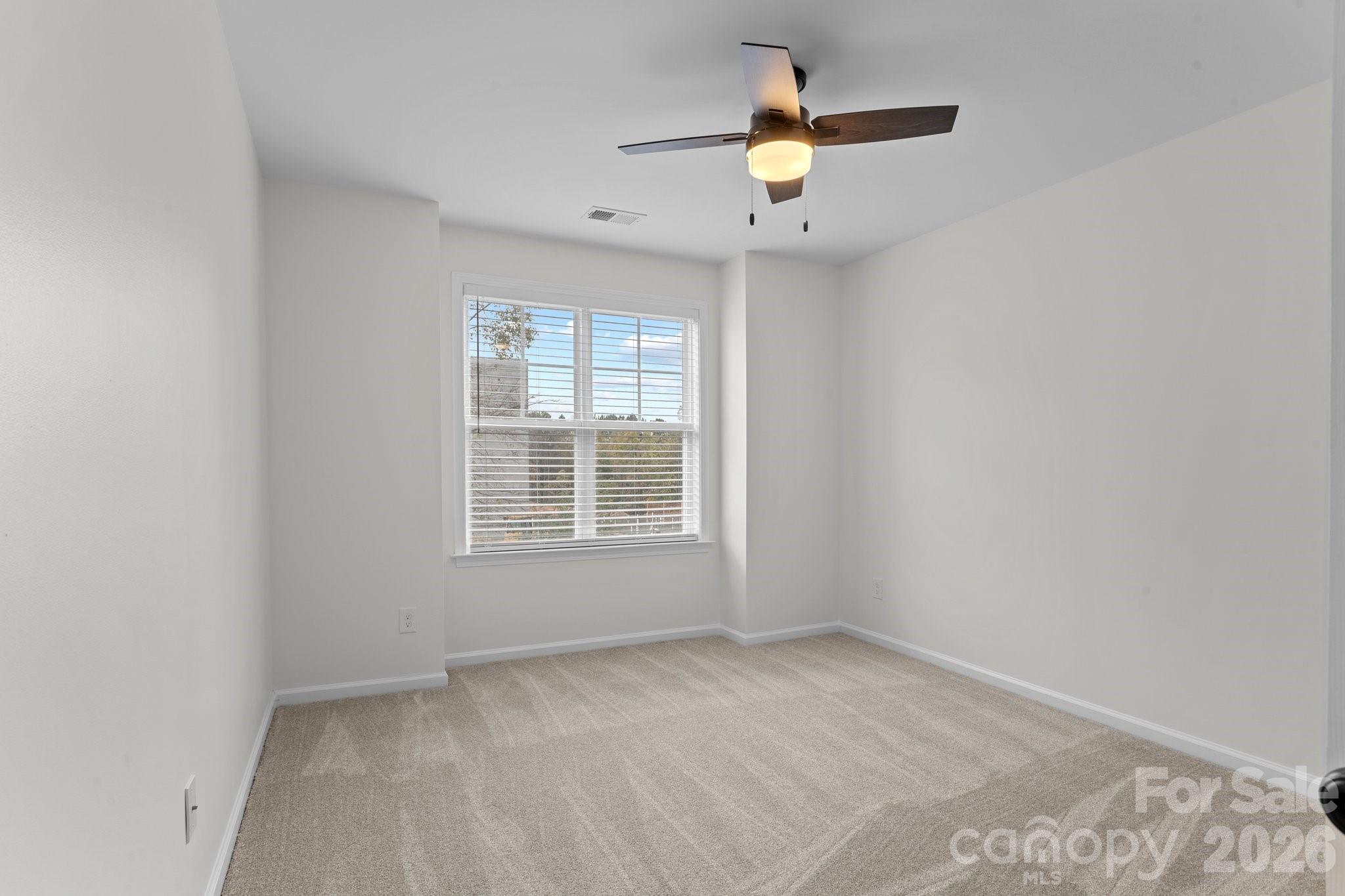 7926 Camden Hollow Road — Huntersville