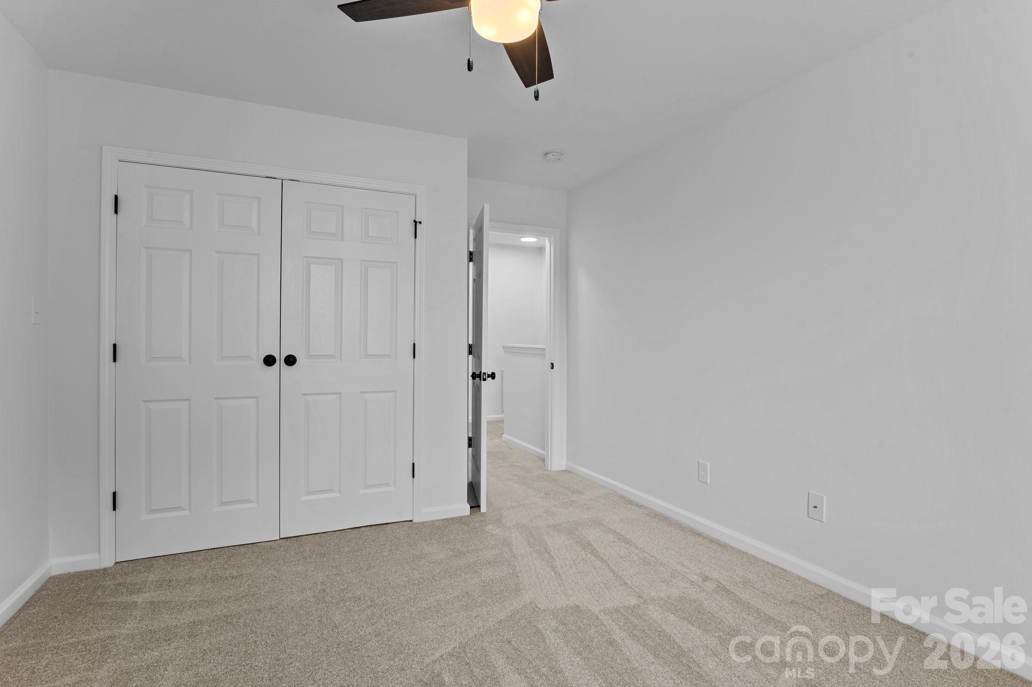 7926 Camden Hollow Road — Huntersville