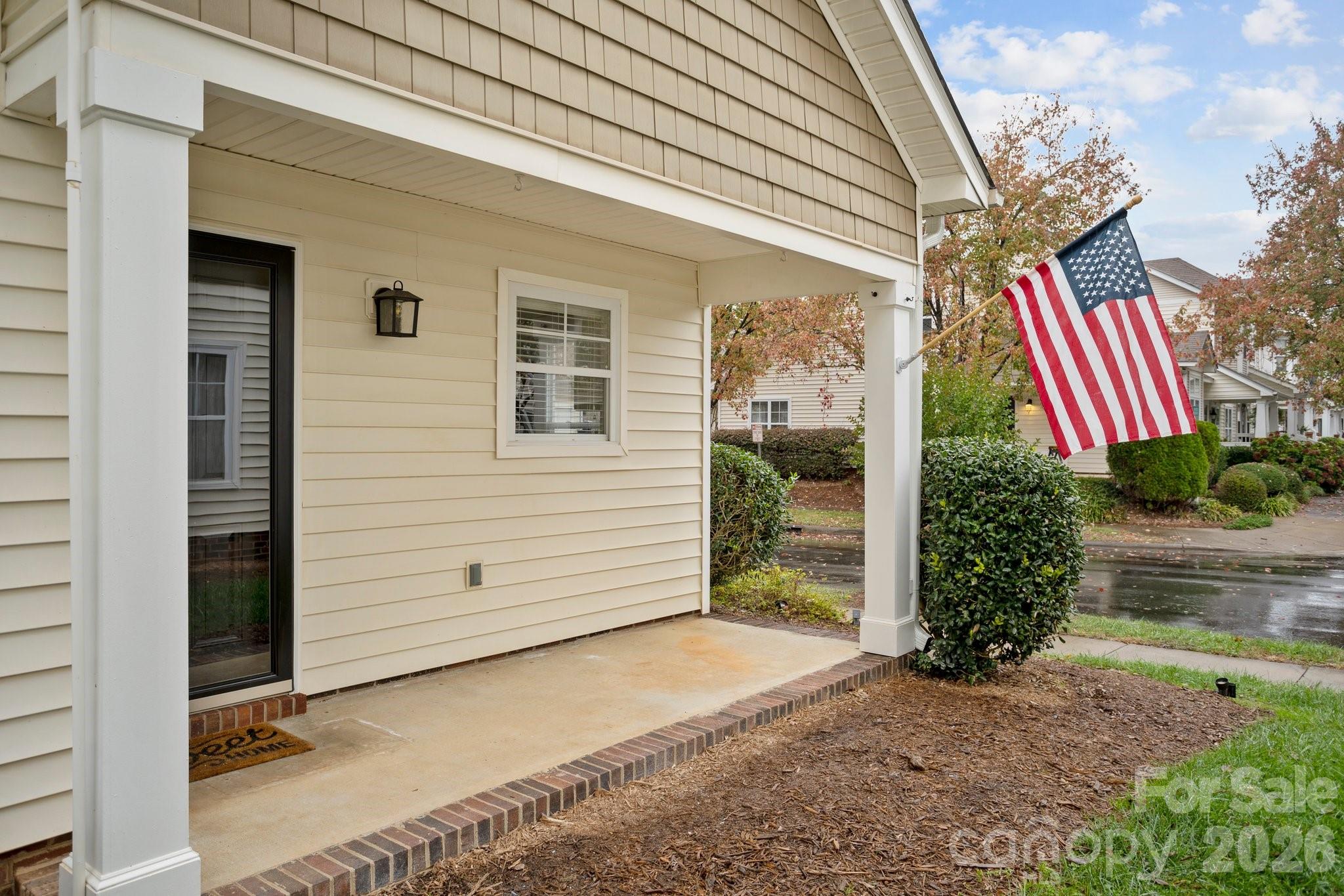 7926 Camden Hollow Road — Huntersville