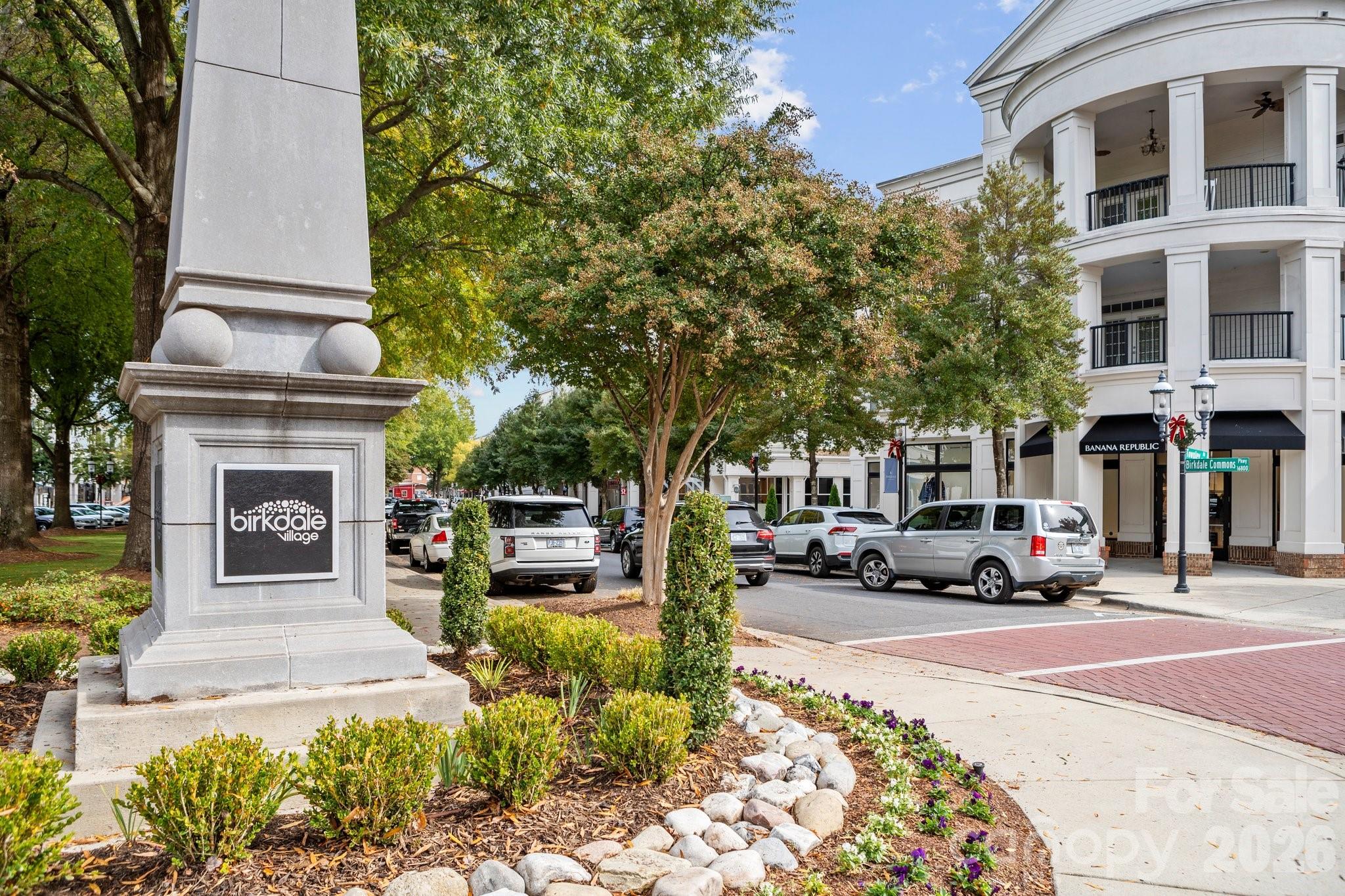 7926 Camden Hollow Road — Huntersville