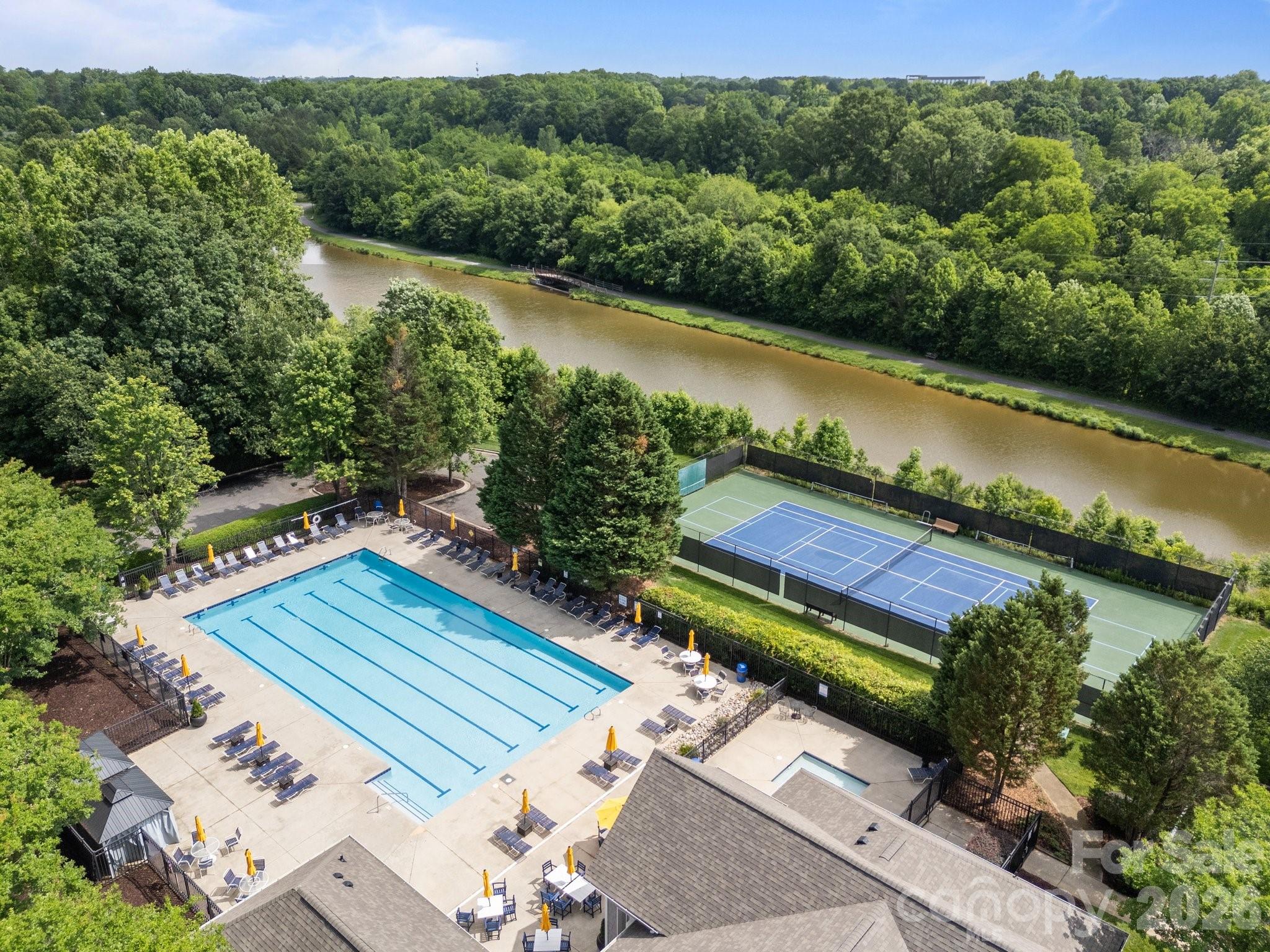 7926 Camden Hollow Road — Huntersville
