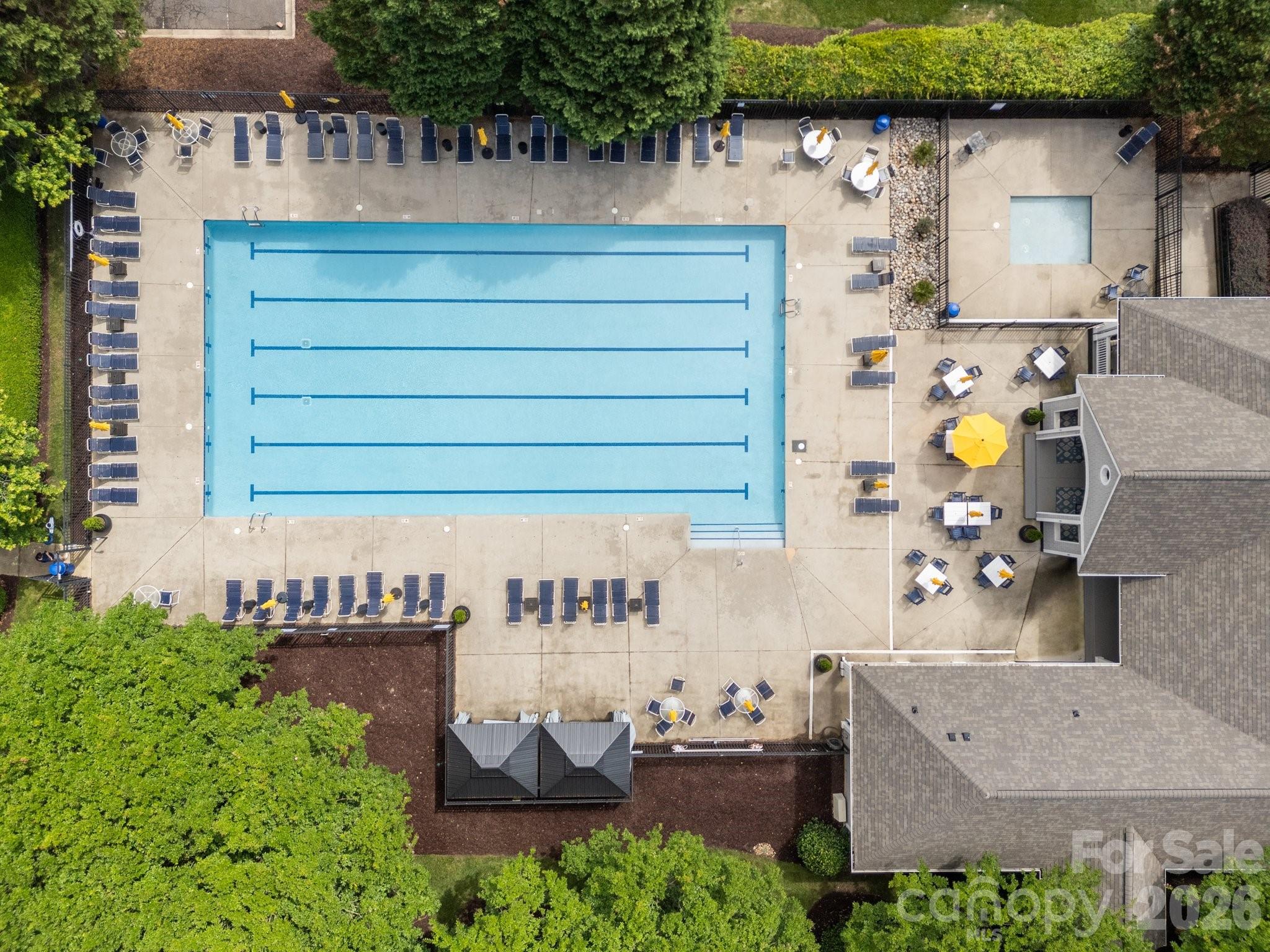 7926 Camden Hollow Road — Huntersville