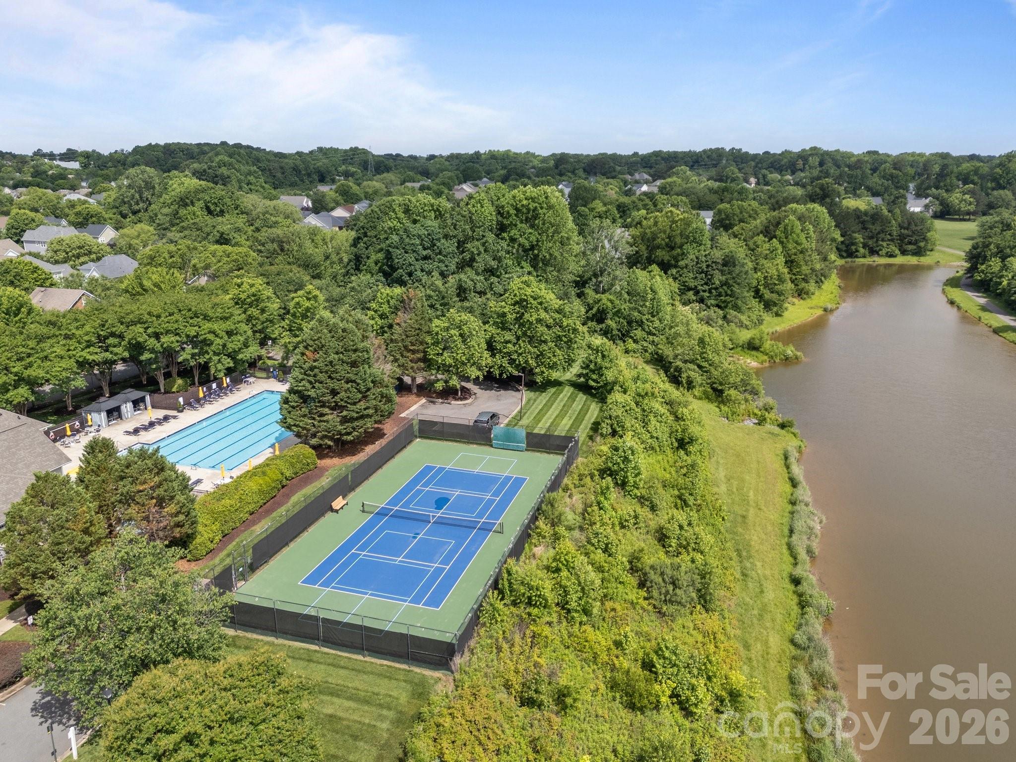 7926 Camden Hollow Road — Huntersville